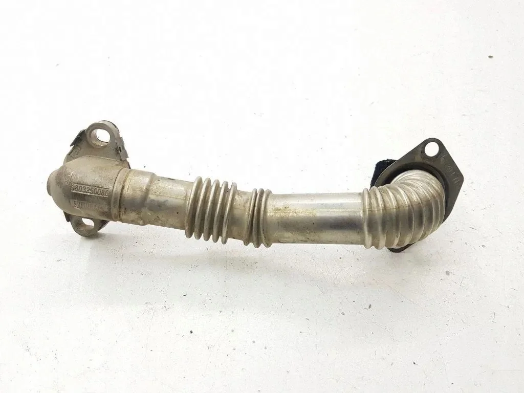Tuyau EGR 1.6 HDI Citroen/Peugeot 9803250080
