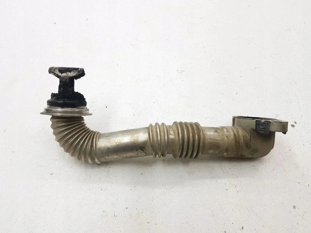 EGR-rör 1.6 HDI Citroen/Peugeot image 4