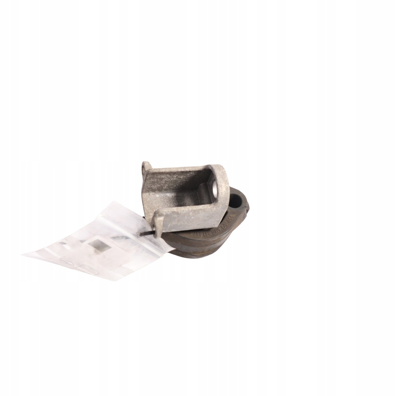 Audi 4M0253147C - Support d'échappement d'occasion image 3