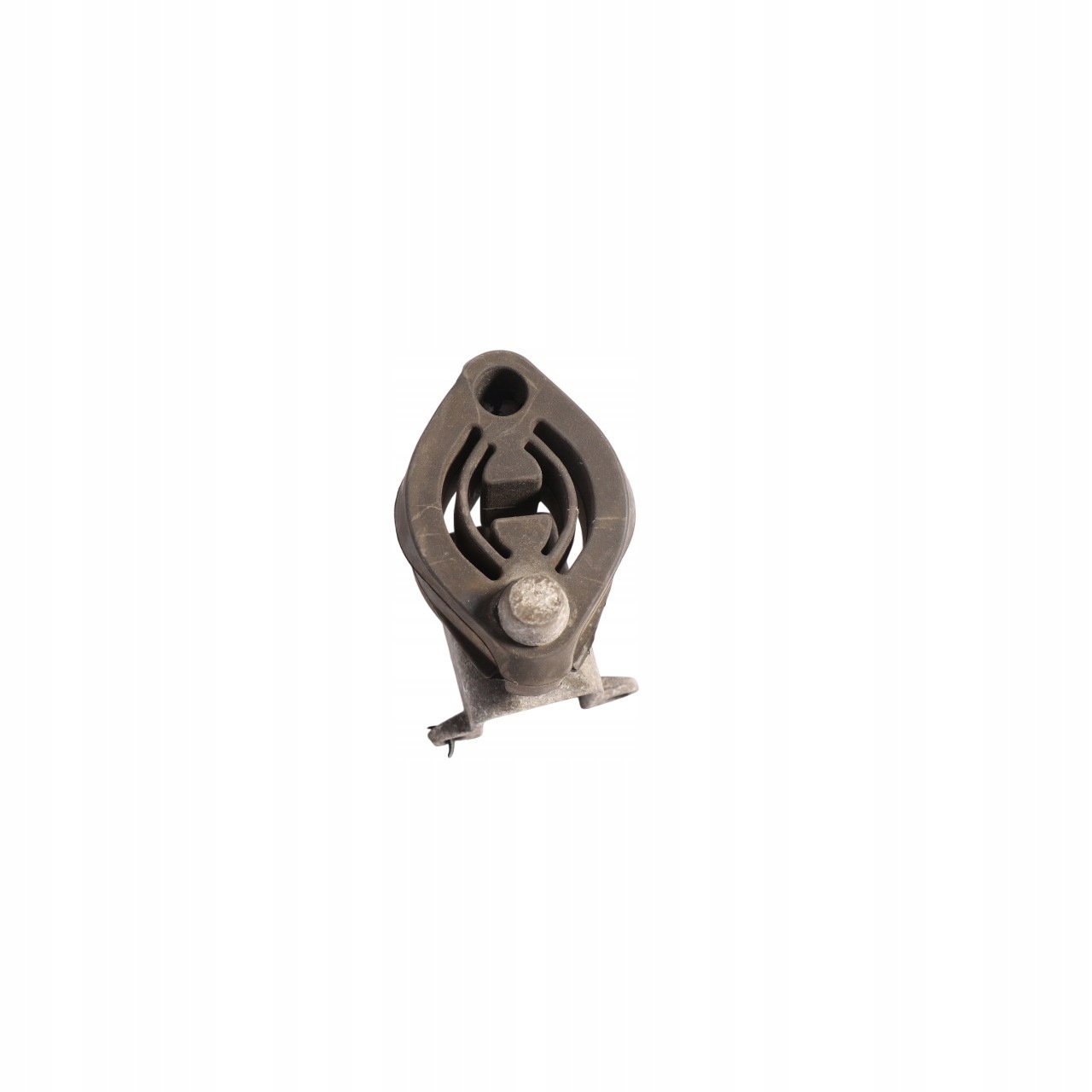 Audi 4M0253147C - Support d'échappement d'occasion image 4