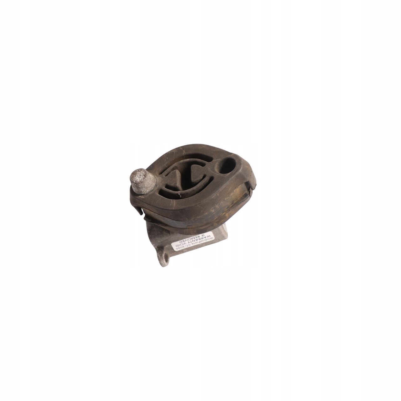 Audi 4M0253147C - Support d'échappement d'occasion image 5