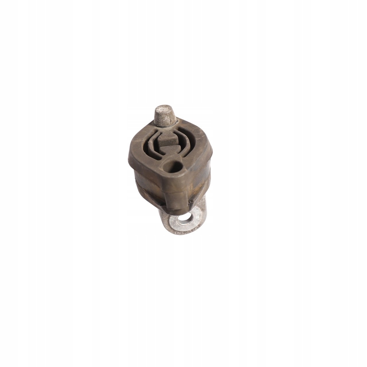 Audi 4M0253147C - Support d'échappement d'occasion image 6