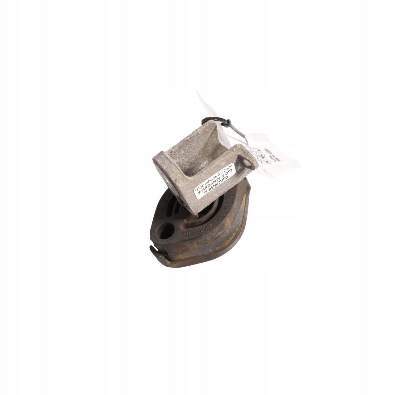 Audi 4M0253147C - Support d'échappement d'occasion image 8