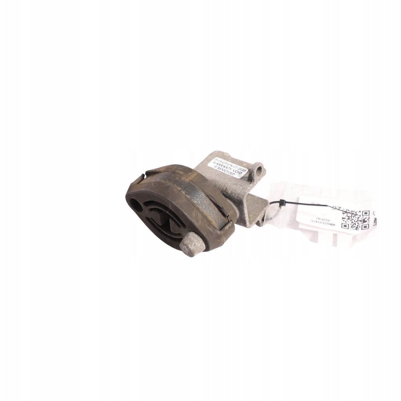 Audi 4M0253147C - Support d'échappement d'occasion image 9
