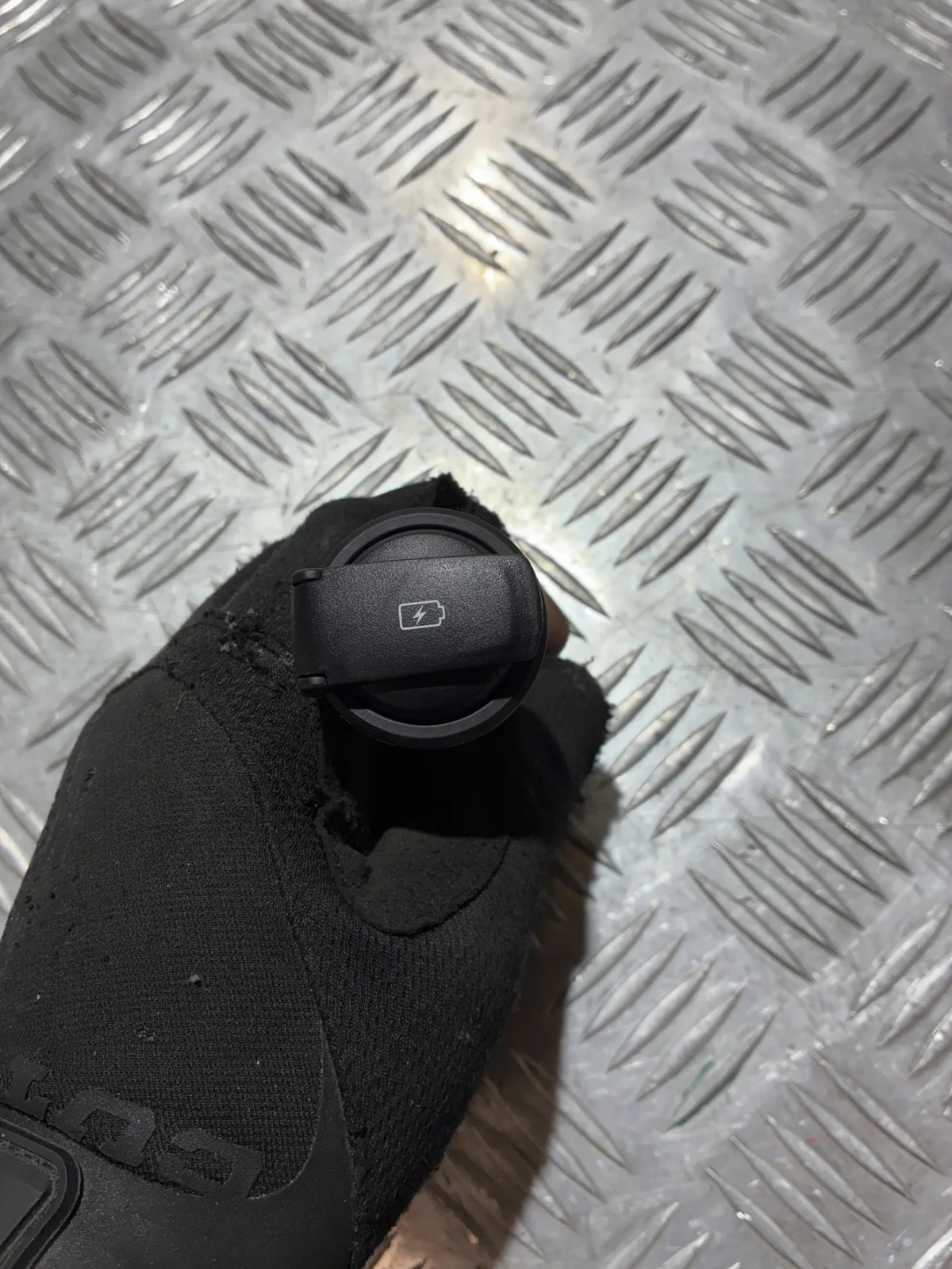 Hyundai OE 96125-D3000 Gebruikt