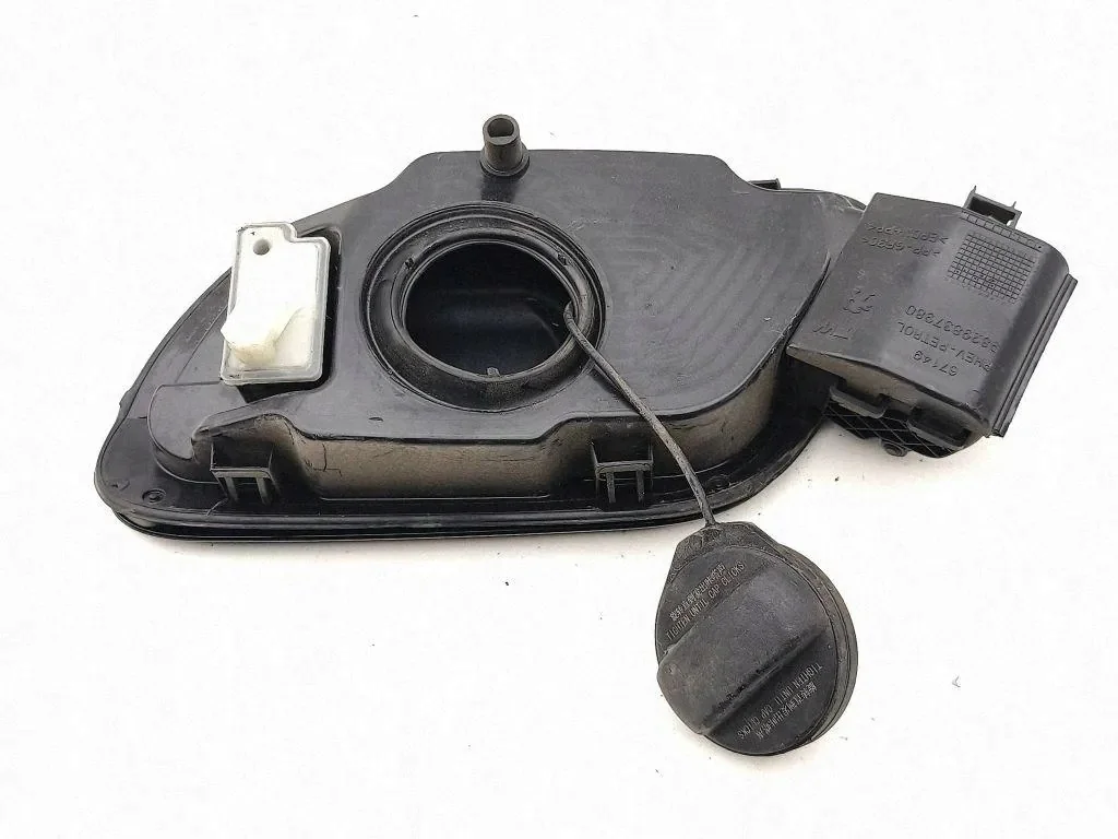 Tanklock Peugeot 508 II 9829837980 image 10