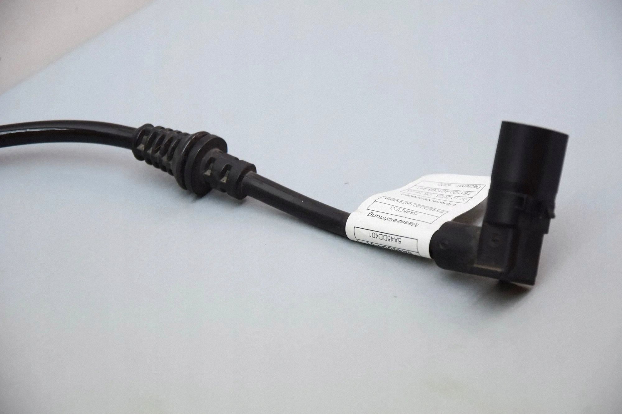 Sensor Freio Mão BMW X1 U11 5A45DD401 image 5