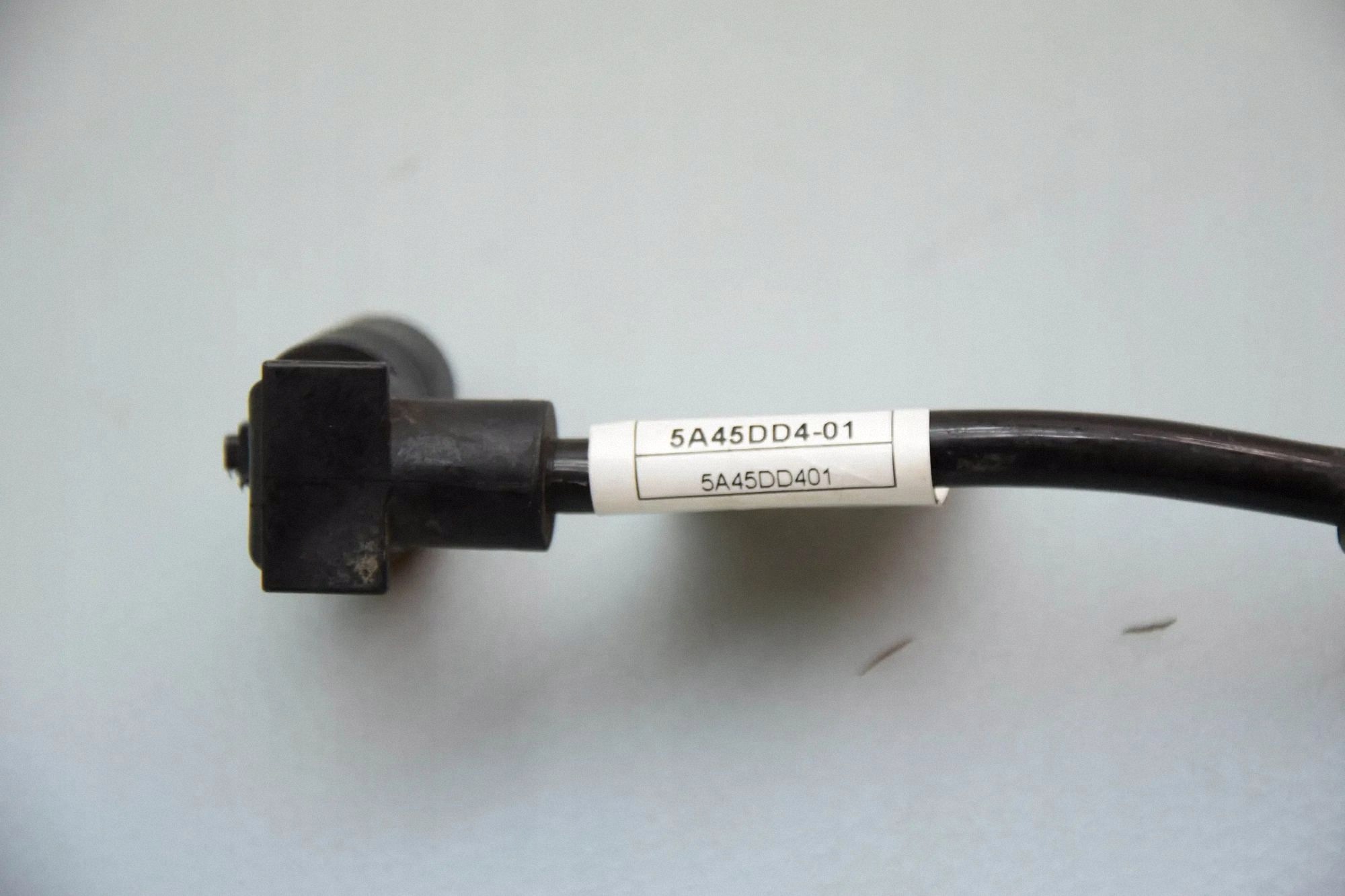 Sensor Freio Mão BMW X1 U11 5A45DD401 image 8