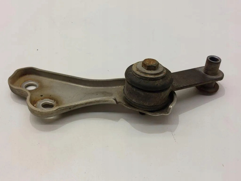 Support d'échappement VW Tiguan 4D0253295F image 3