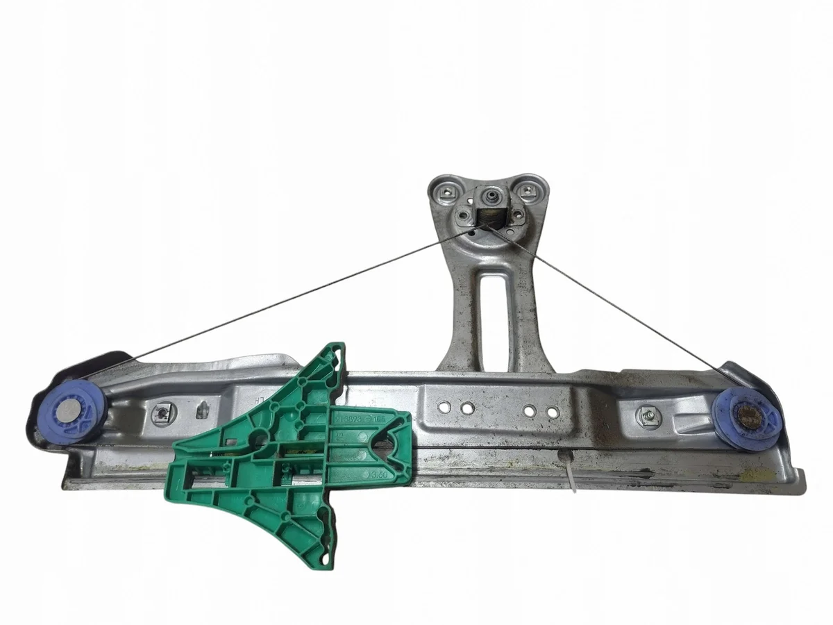 Fensterheber manuell links hinten Opel Astra J