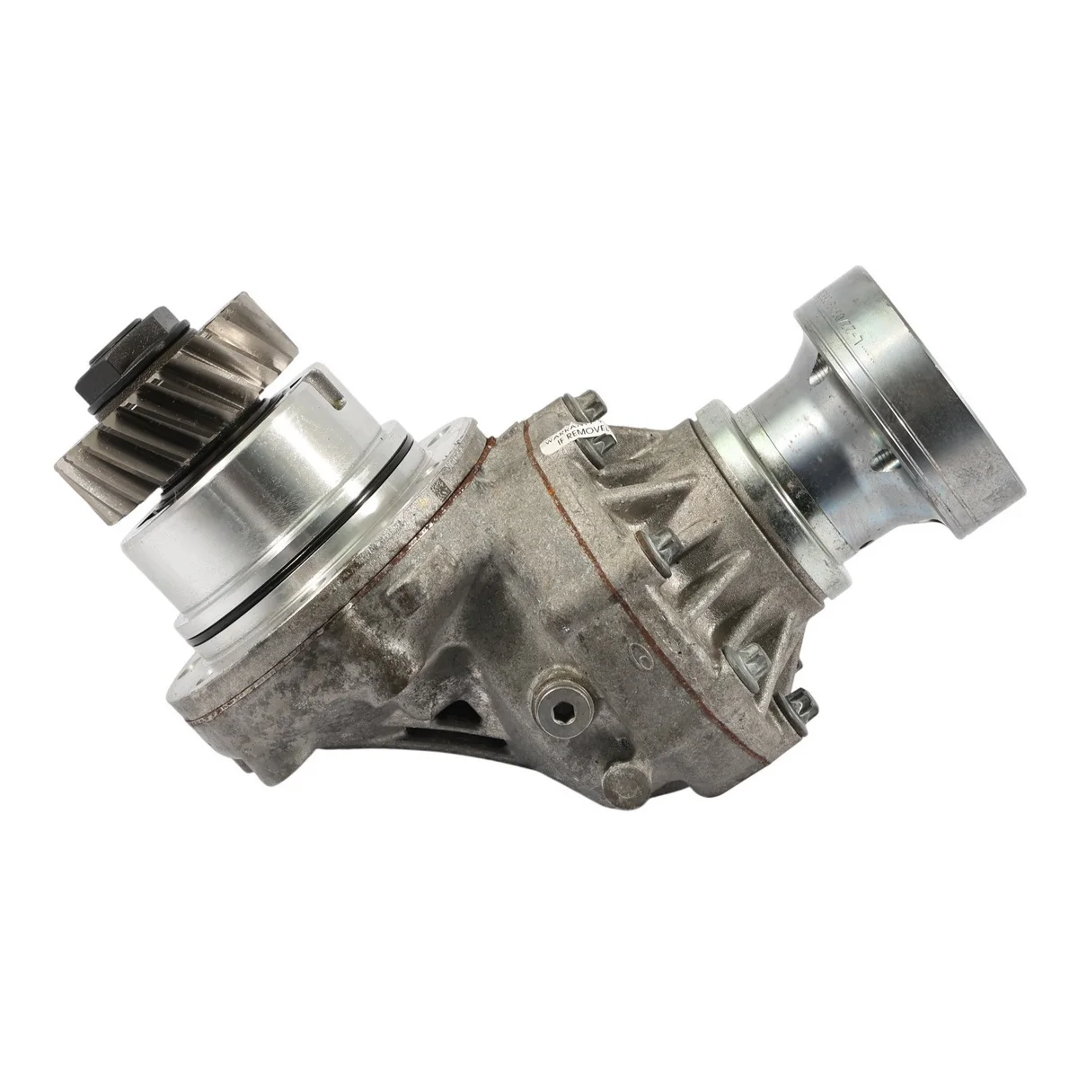 Reductor Versnellingsbak Mercedes A2462801800