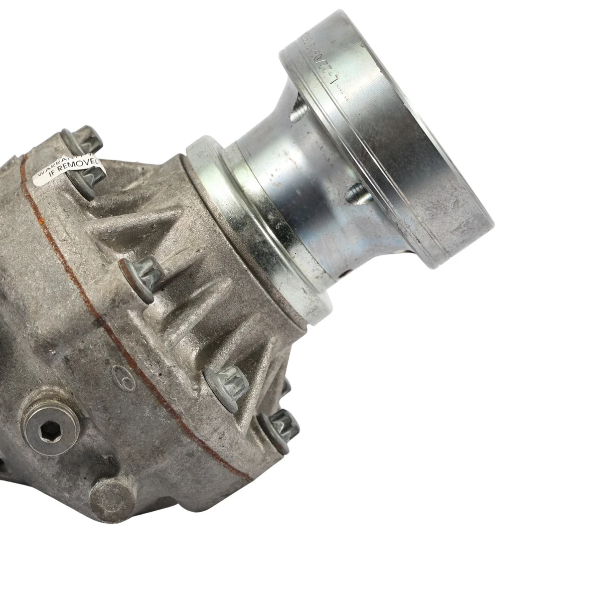 Växellådsreduktor Mercedes A2462801800 image 3