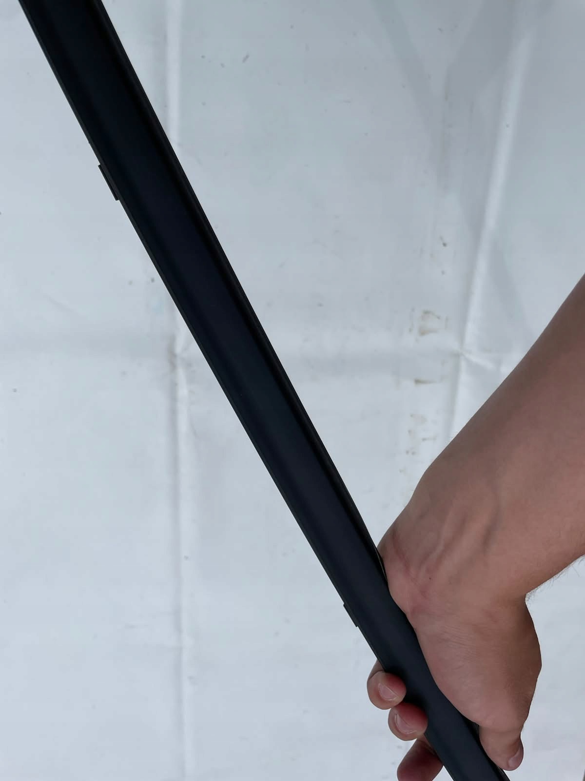 JUR257900 Baguette de toit droite Mazda CX-30 image 4