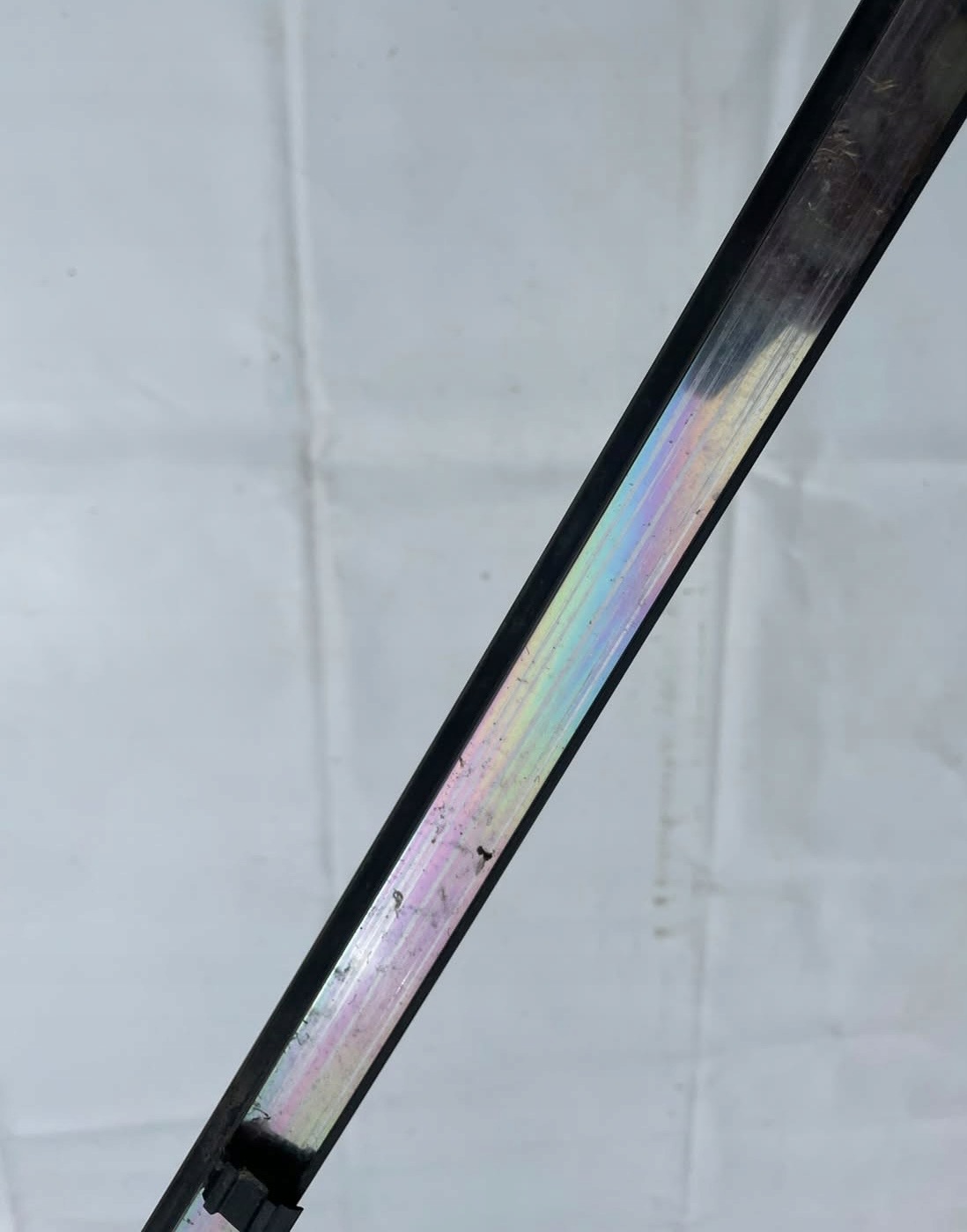 JUR257900 Baguette de toit droite Mazda CX-30 image 9