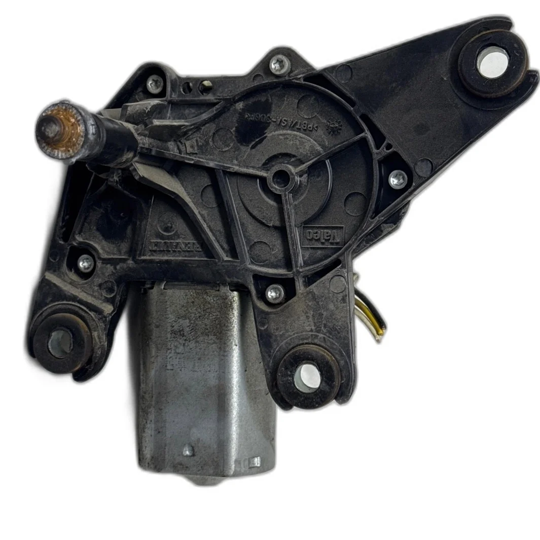 Motor Limpa Para-brisas Traseiro Renault Trafic II