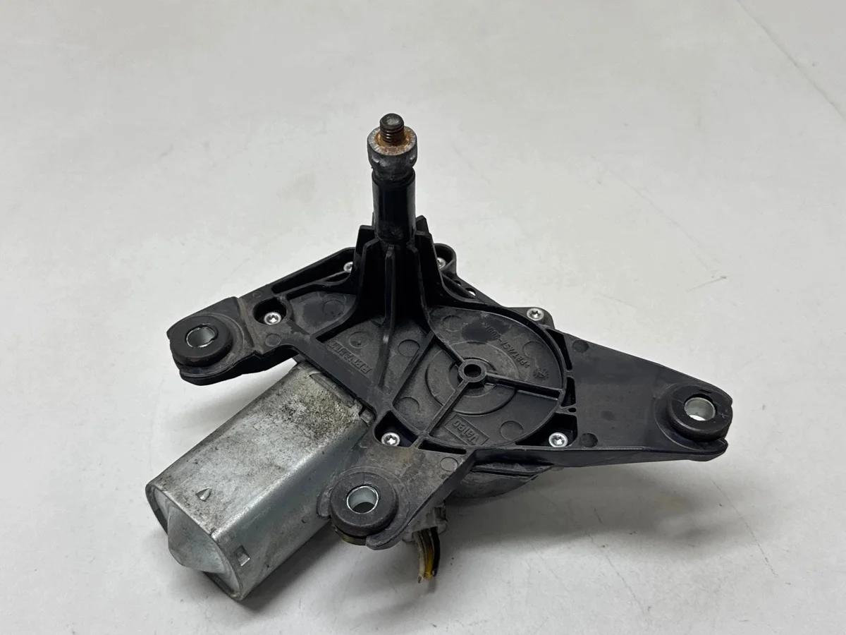 Bakrutetorkarmotor Renault Trafic II (X83) image 3
