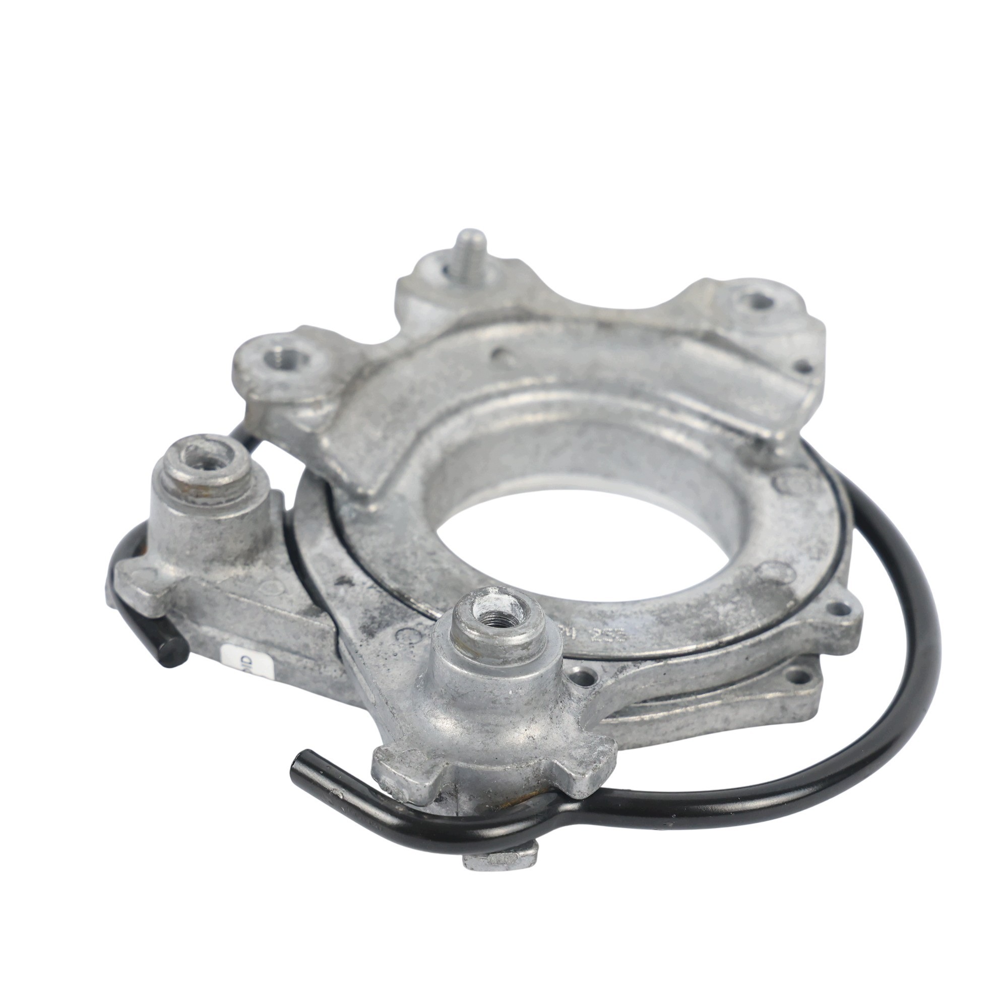 BMW U11 B38 1.5 Distributieriemspanning 7952896 image 3