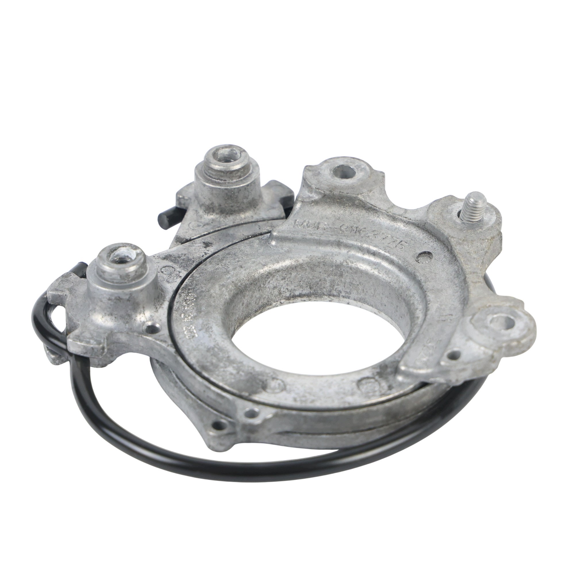 BMW U11 B38 1.5 Distributieriemspanning 7952896 image 4