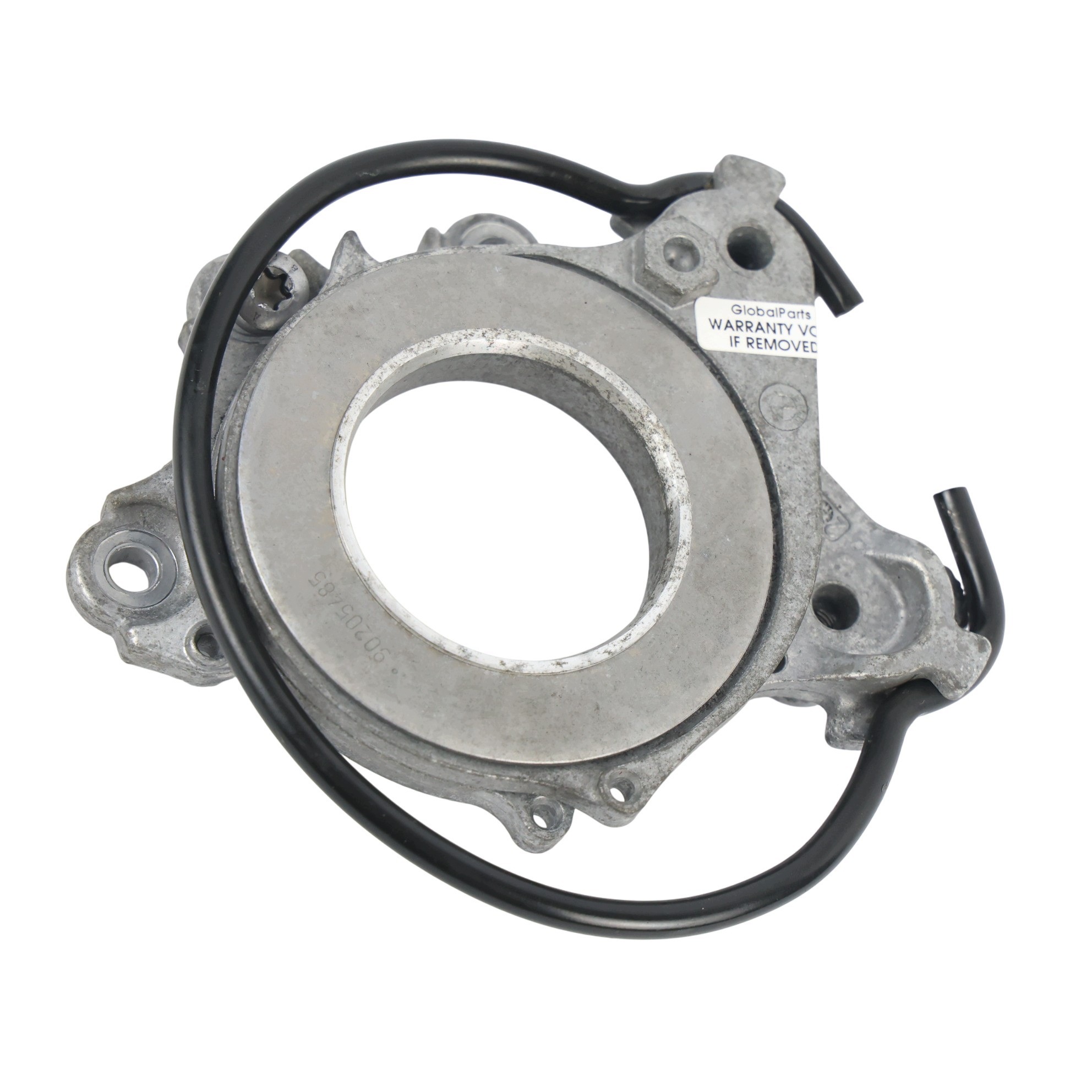 BMW U11 B38 1.5 Distributieriemspanning 7952896 image 6