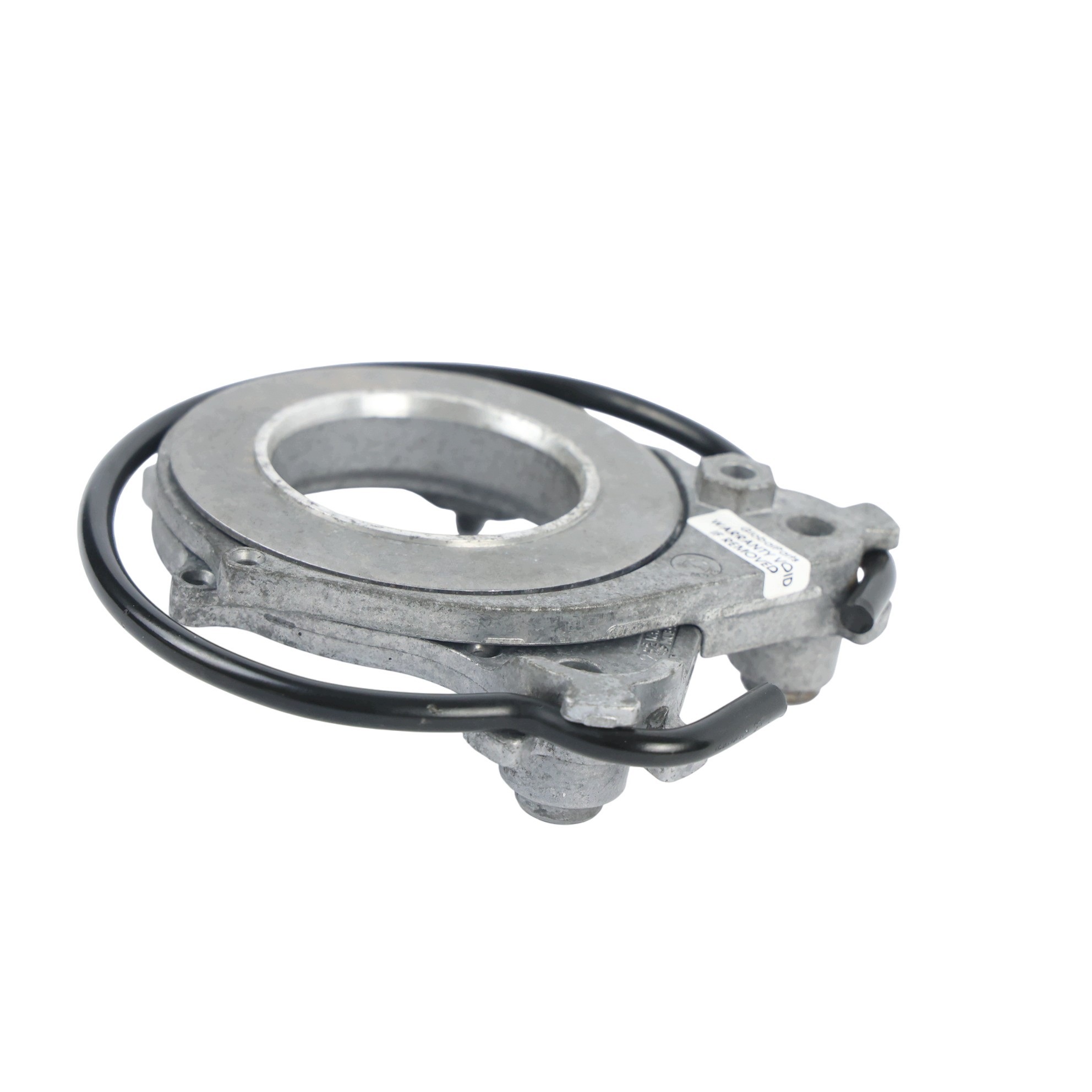 BMW U11 B38 1.5 Distributieriemspanning 7952896 image 7