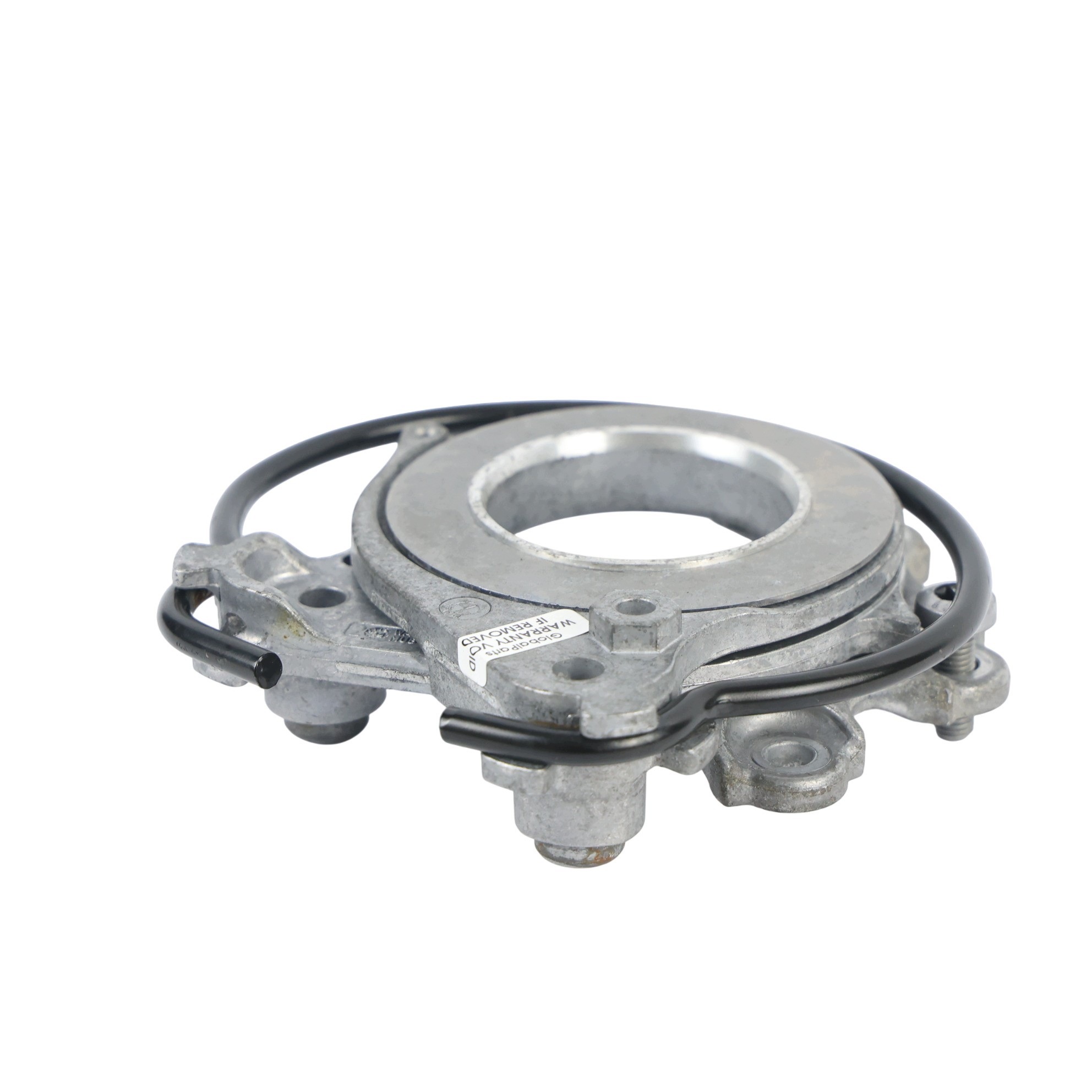 BMW U11 B38 1.5 Distributieriemspanning 7952896 image 8