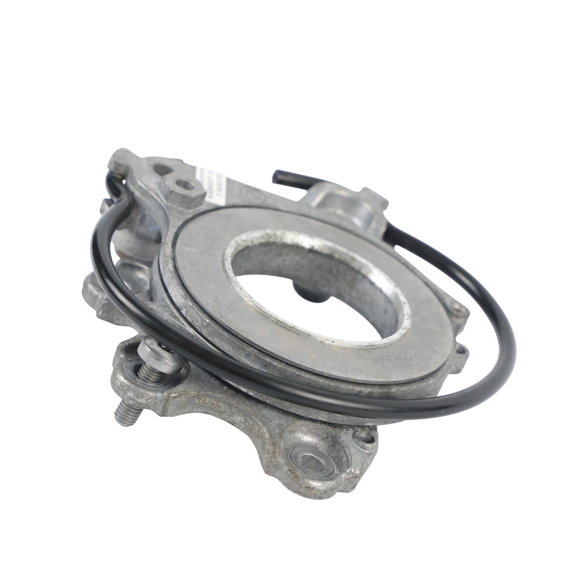 BMW U11 B38 1.5 Distributieriemspanning 7952896 image 9