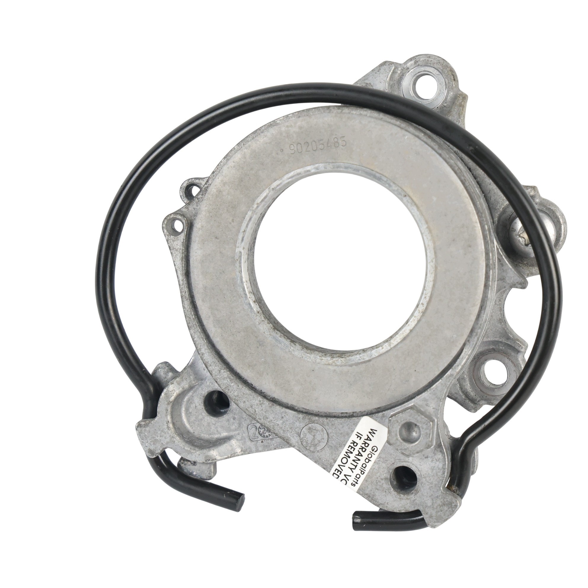 BMW U11 B38 1.5 Distributieriemspanning 7952896 image 10