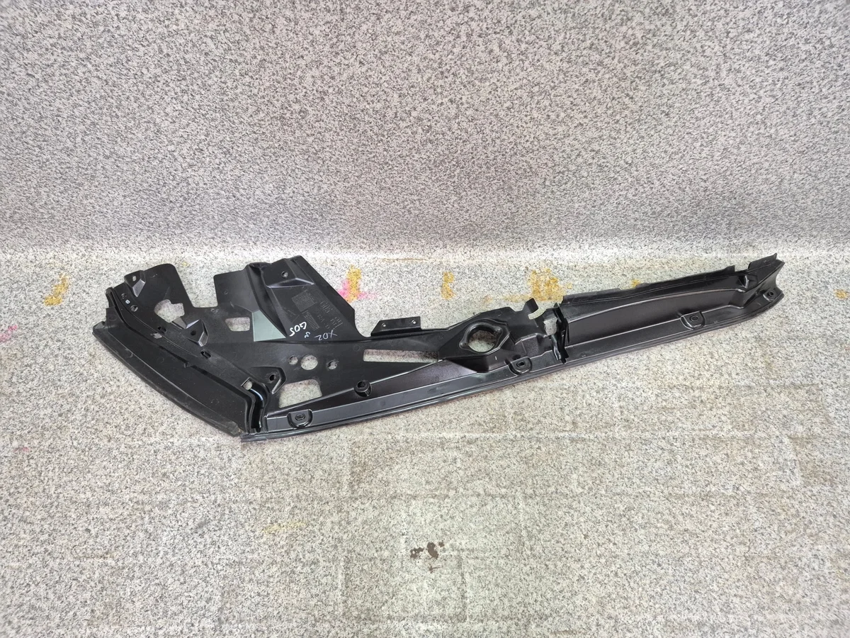 Joint aile BMW X5 G05 X6 G06 Droit image 3