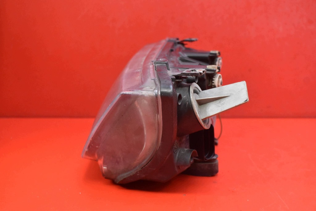 Used Headlight Left for Skoda Fabia 1 04-07
