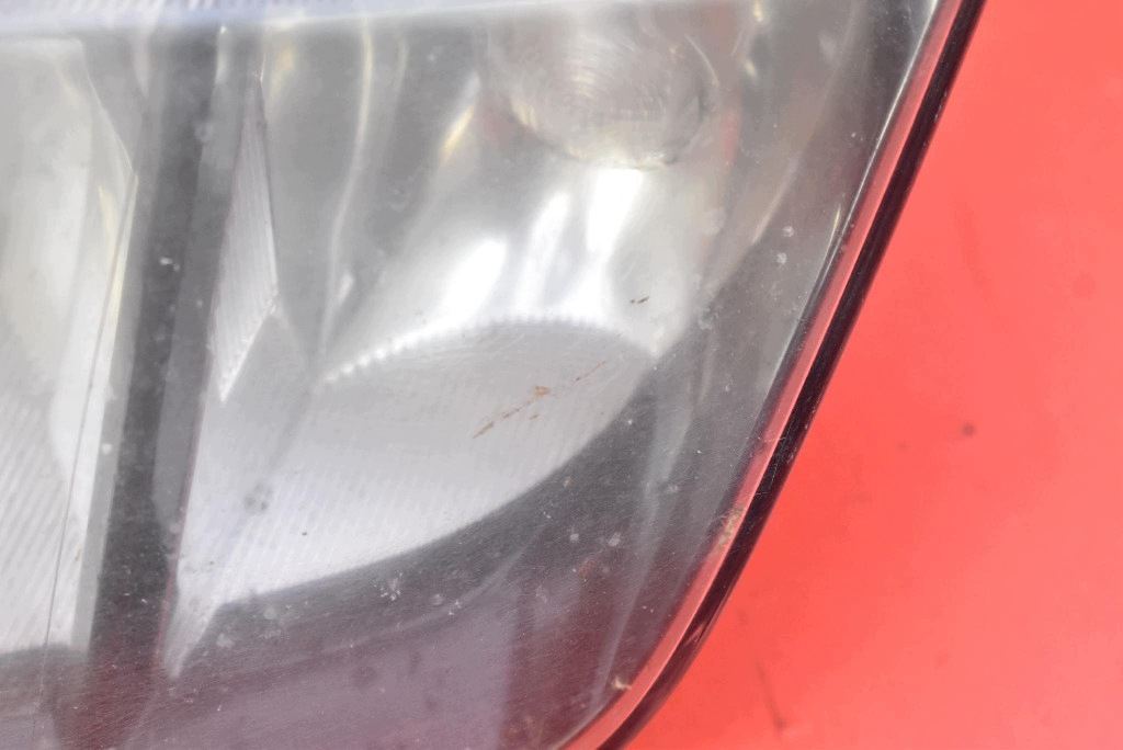 Scheinwerfer Links Skoda Fabia I 04-07 gebraucht image 9