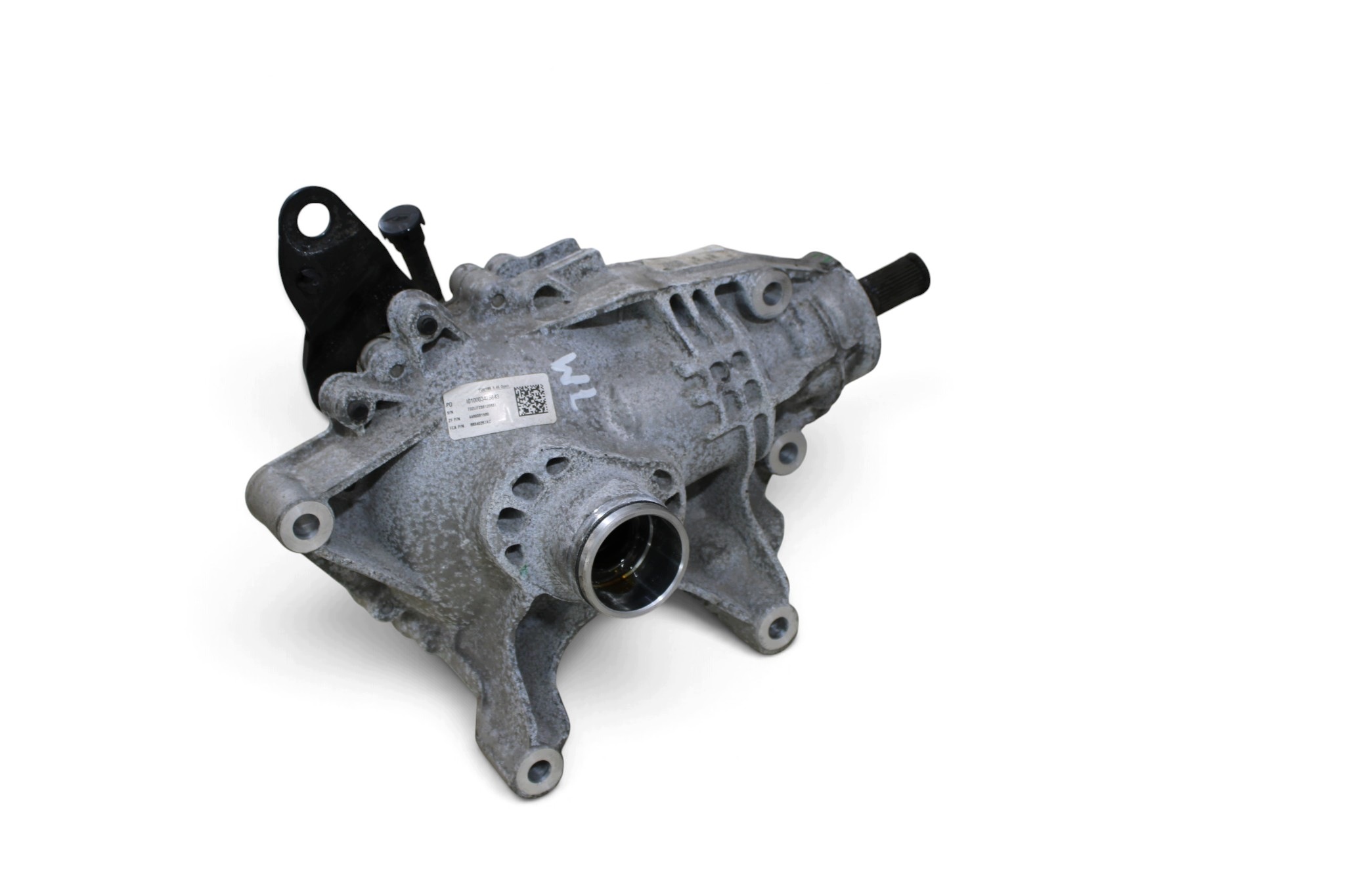 Jeep Grand Cherokee WL 3.6 4x4 21- Främre diff 3.45 68340267AC image 2