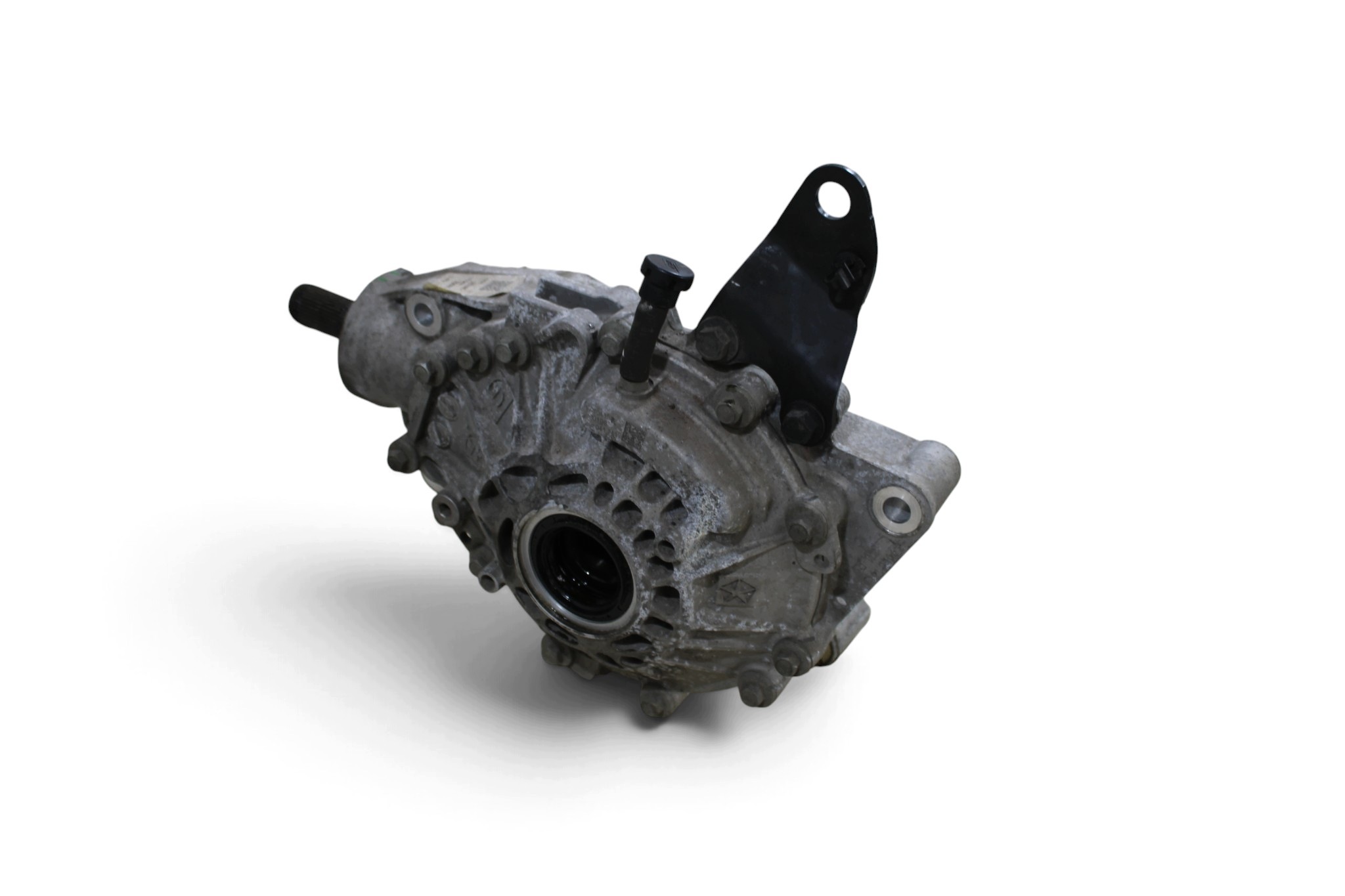 JEEP GRAND CHEROKEE WL 3.6 4X4 21- Vorderachsdifferenzial 3.45 68340267AC