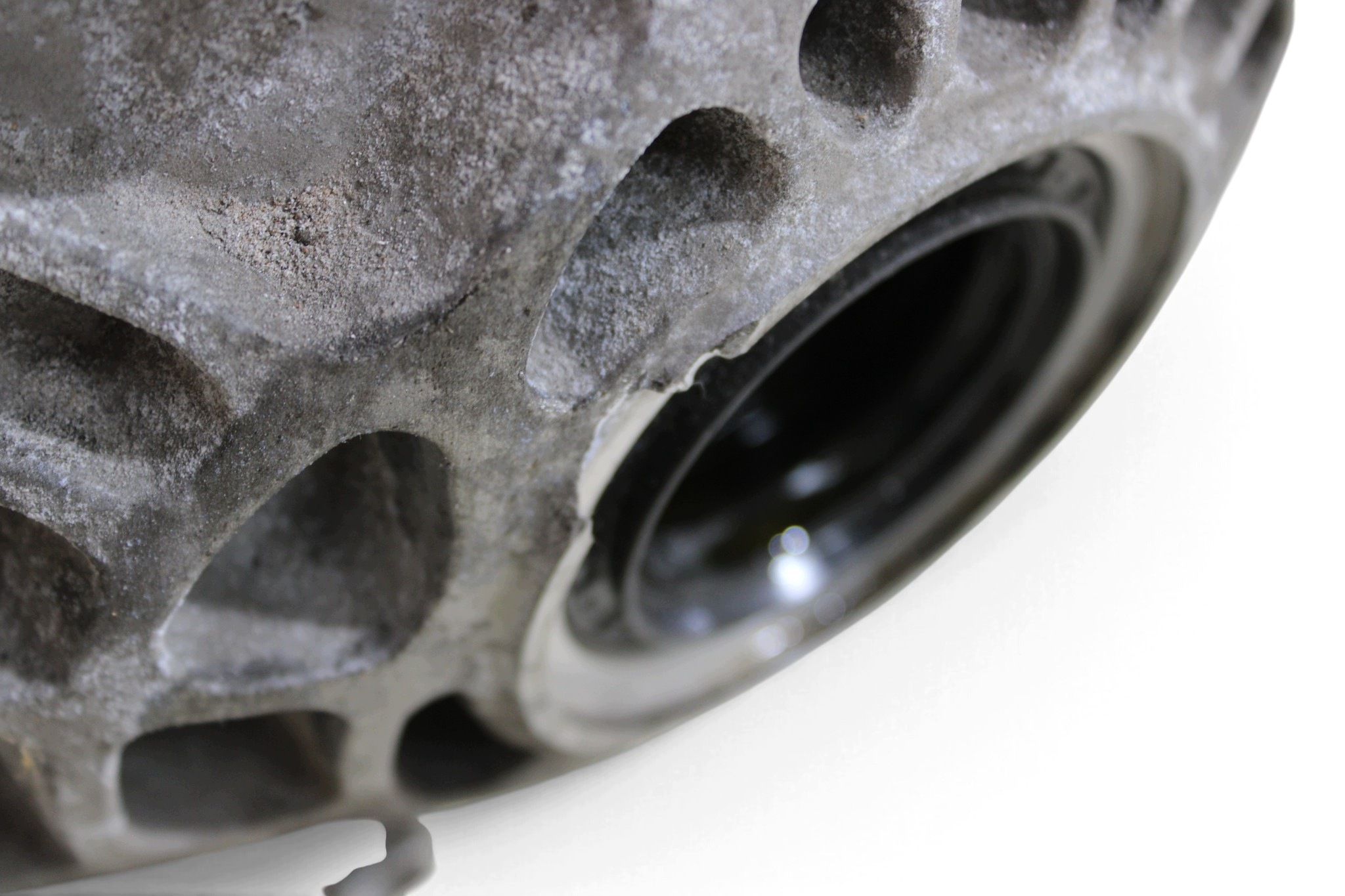 Jeep Grand Cherokee WL 3.6 4x4 21- Främre diff 3.45 68340267AC image 5