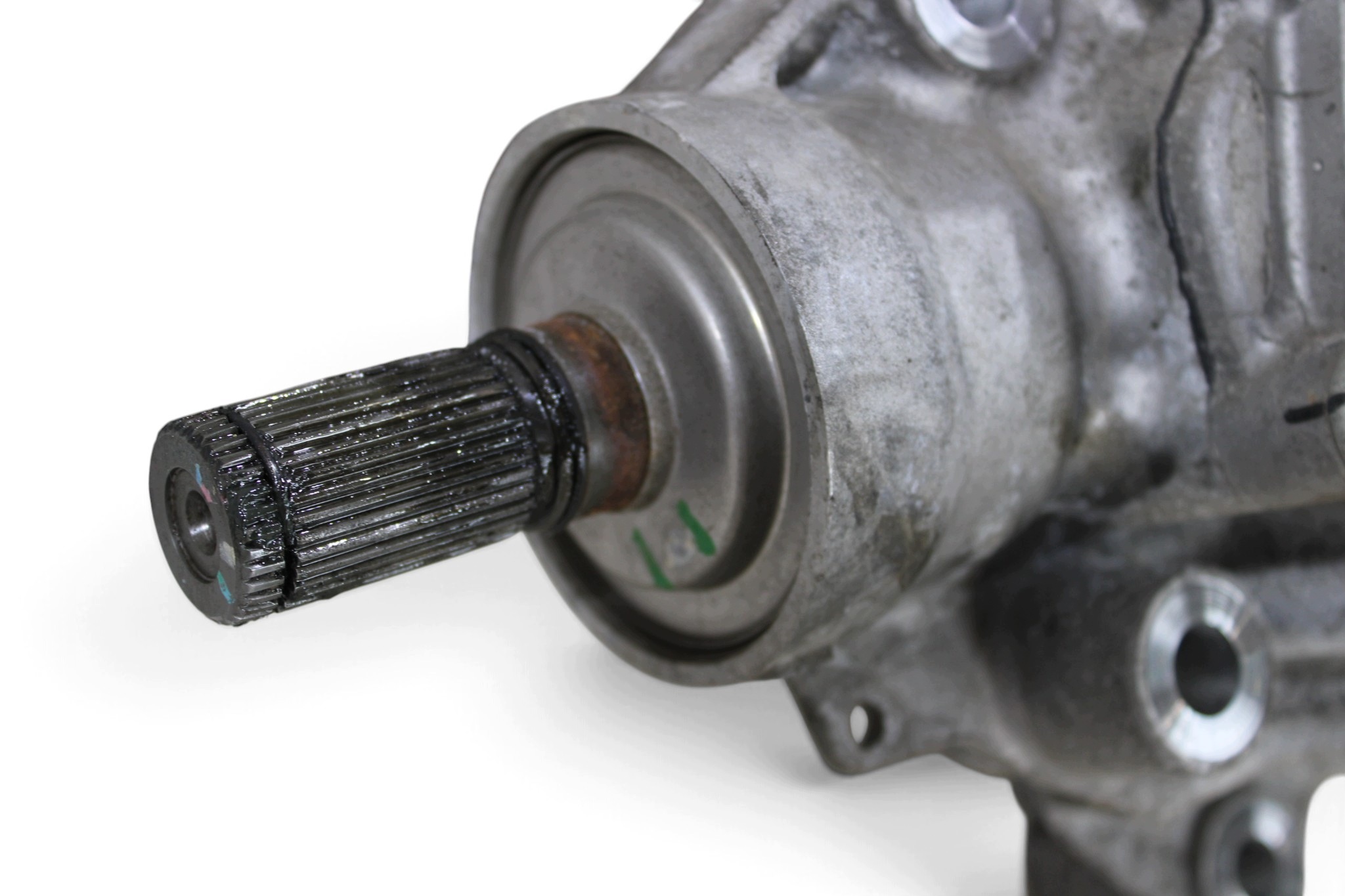 Jeep Grand Cherokee WL 3.6 4x4 21- Främre diff 3.45 68340267AC image 6