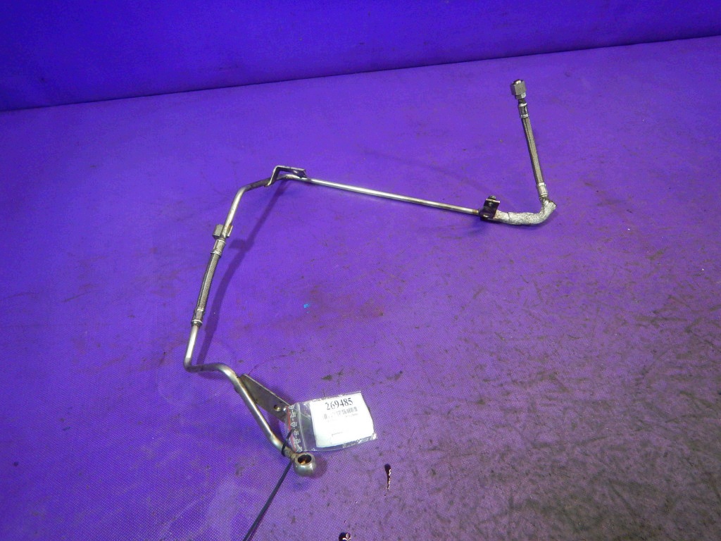 Audi A6 C5 01-04 EGR/Turboschlauch AWT image 2