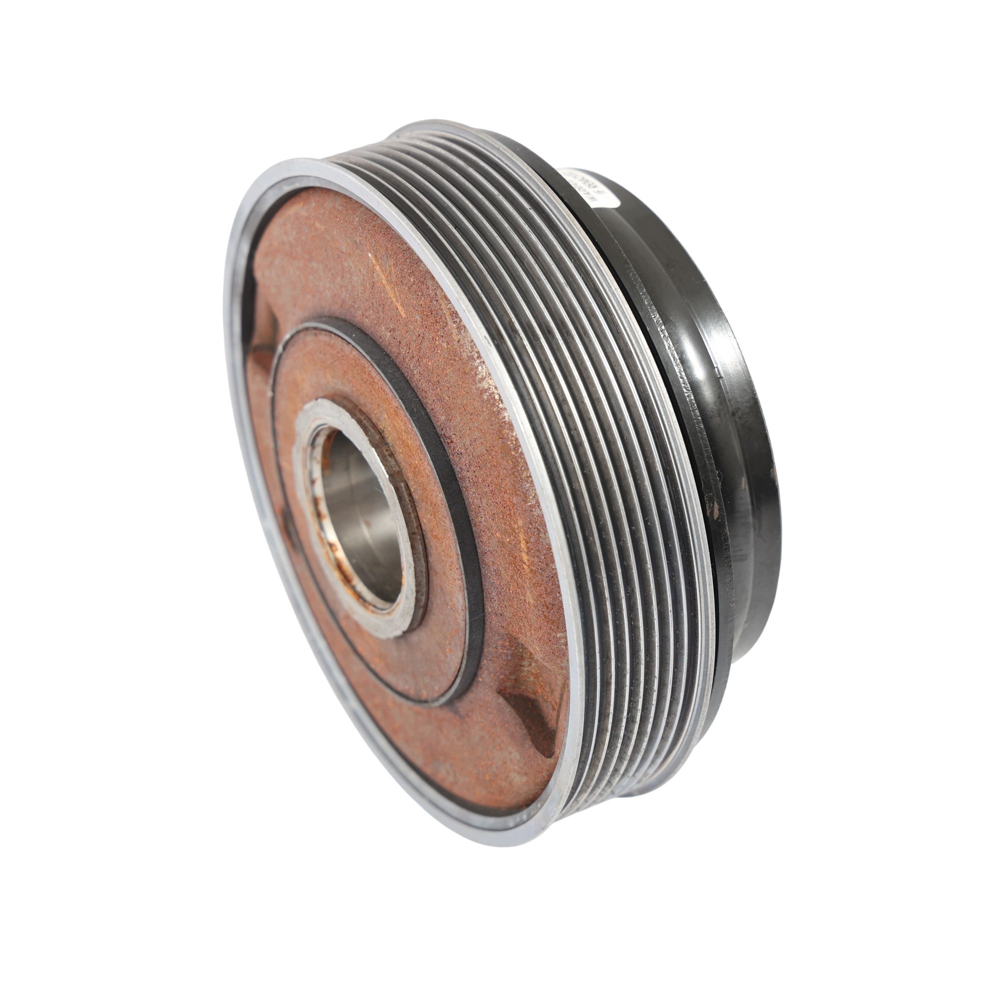 BMW X1 U11 Keilrippenriemen-Spannrolle 25eX B38A15P 1.5 Benzin 5A713F3 image 2
