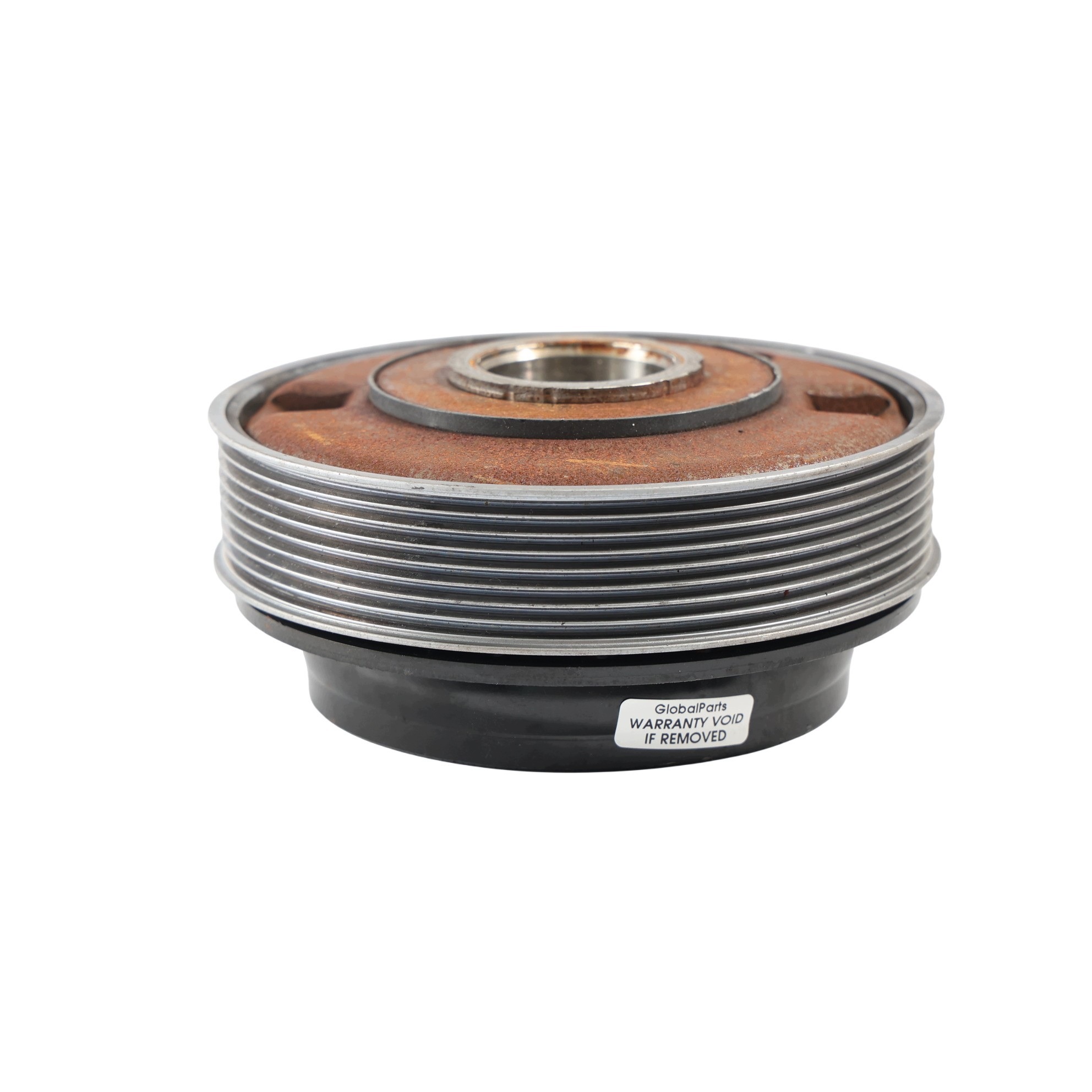 BMW X1 U11 Belt Pulley Damper 25eX B38A15P 1.5 Petrol 5A713F3