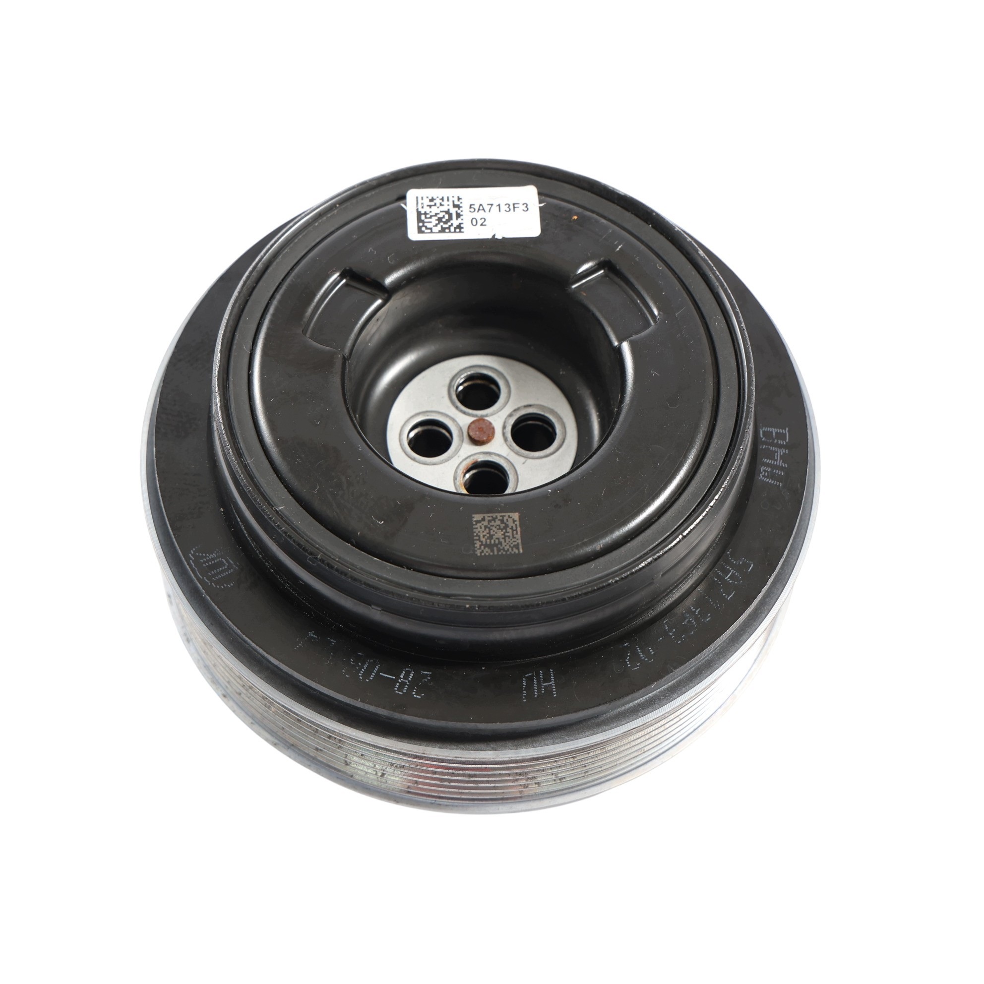 BMW X1 U11 Keilrippenriemen-Spannrolle 25eX B38A15P 1.5 Benzin 5A713F3 image 5
