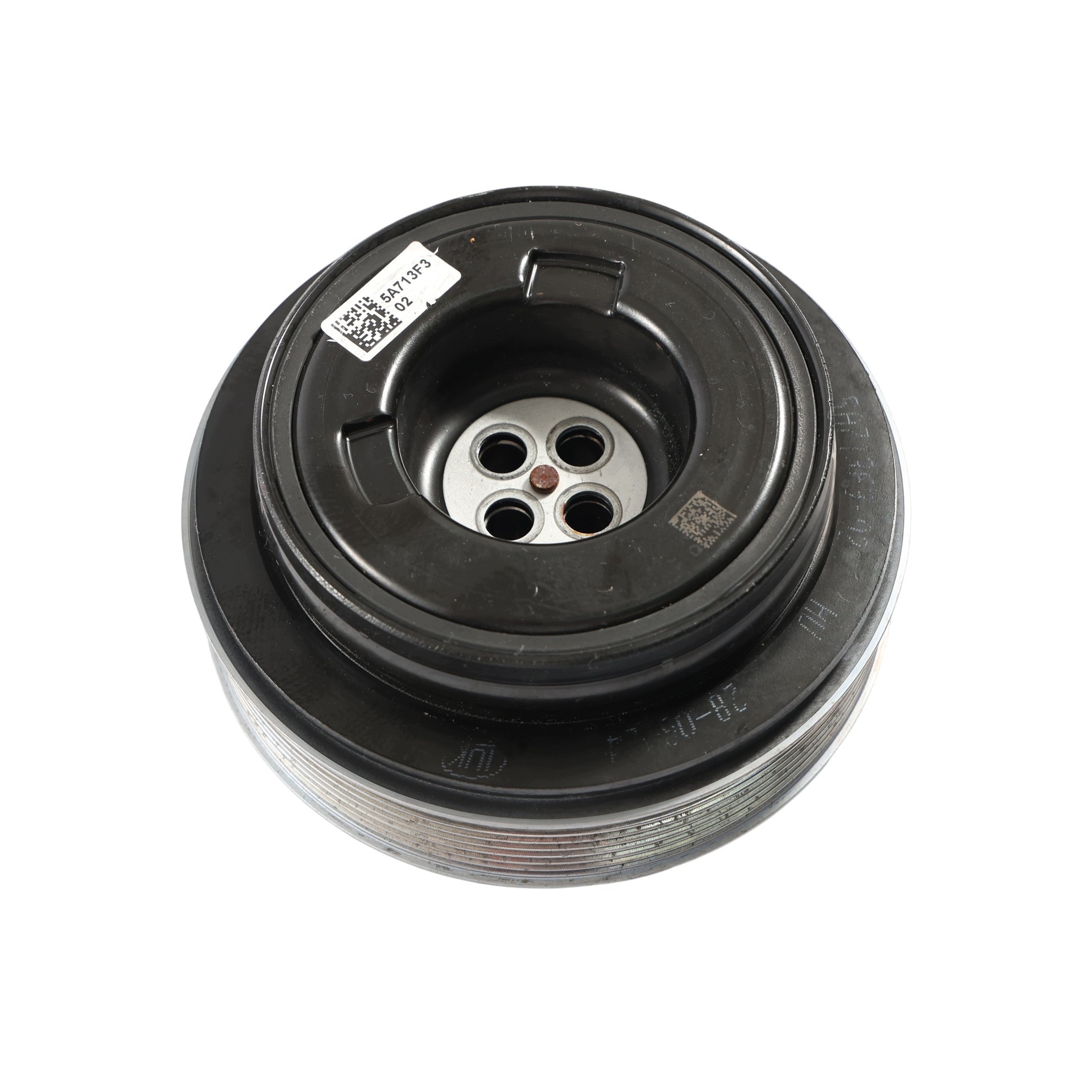 BMW X1 U11 Keilrippenriemen-Spannrolle 25eX B38A15P 1.5 Benzin 5A713F3 image 8