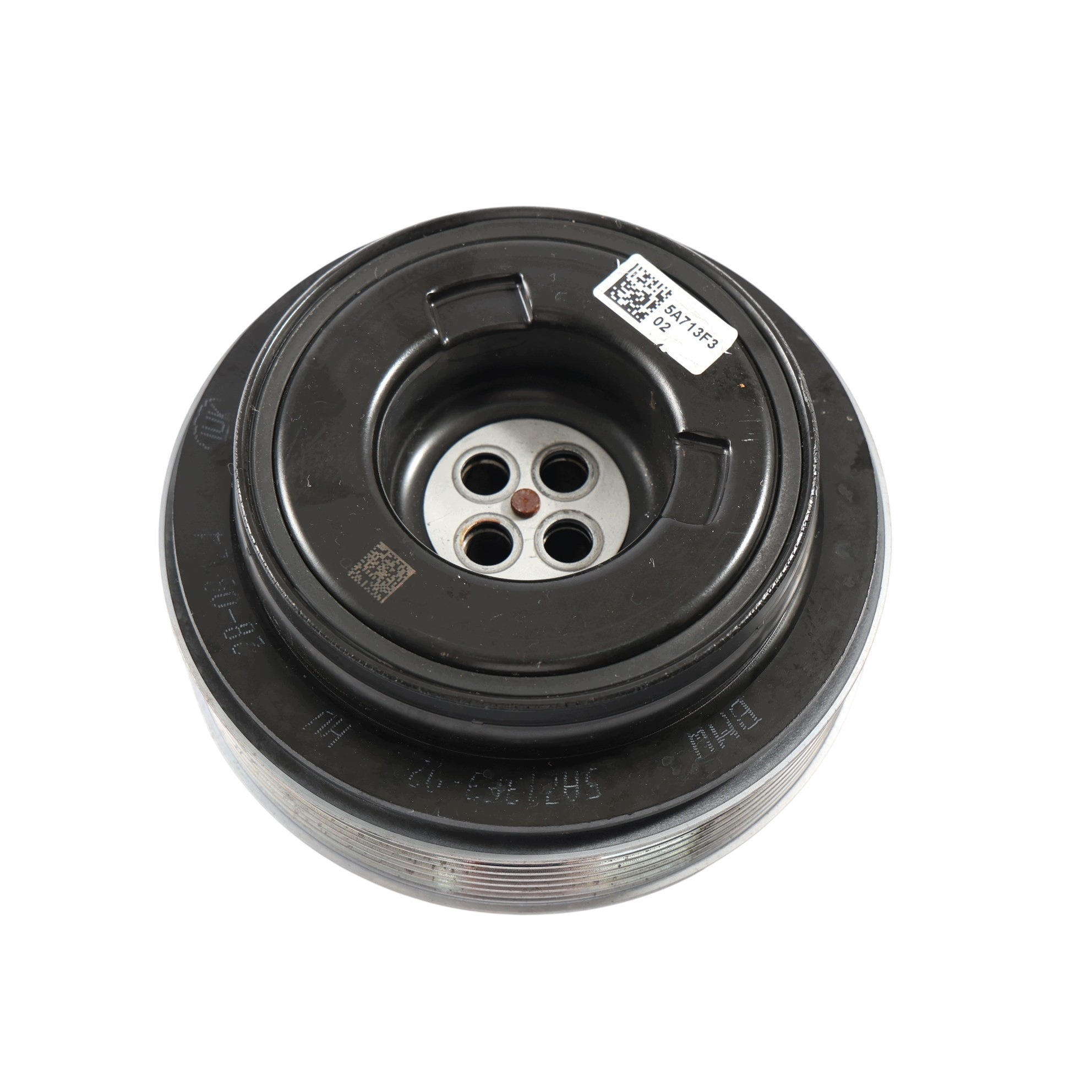 BMW X1 U11 Keilrippenriemen-Spannrolle 25eX B38A15P 1.5 Benzin 5A713F3 image 9