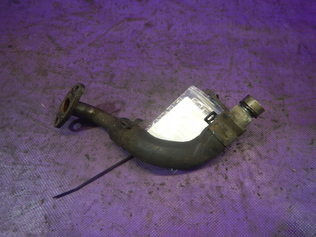 BMW F10 F11 528iX 2.0 N20 Tubo Aceite Turbina