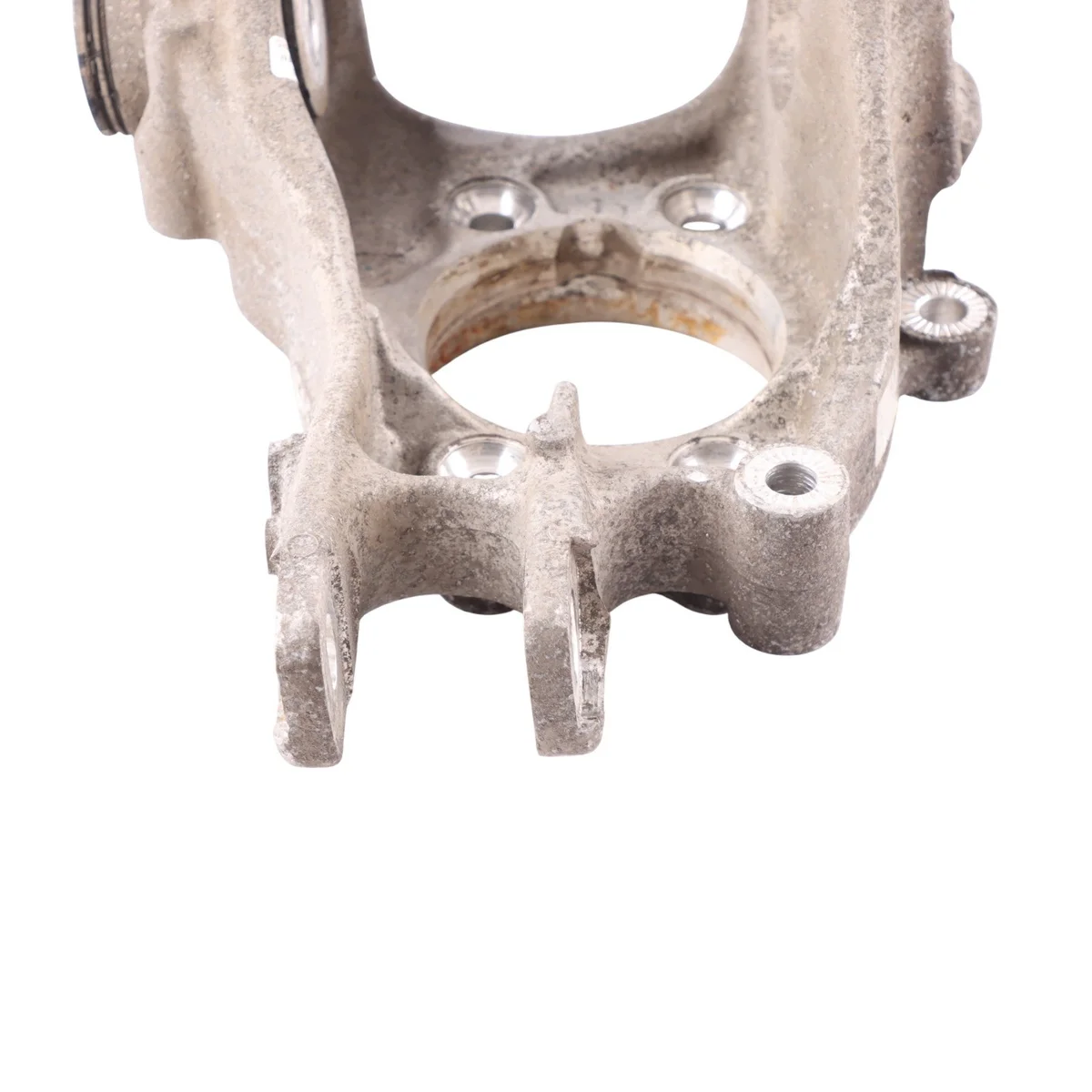 Audi A5 8T Pivot Arrière Droit 8K0505432AR image 4