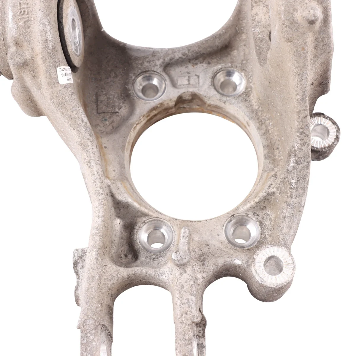 Audi A5 8T Pivot Arrière Droit 8K0505432AR image 5