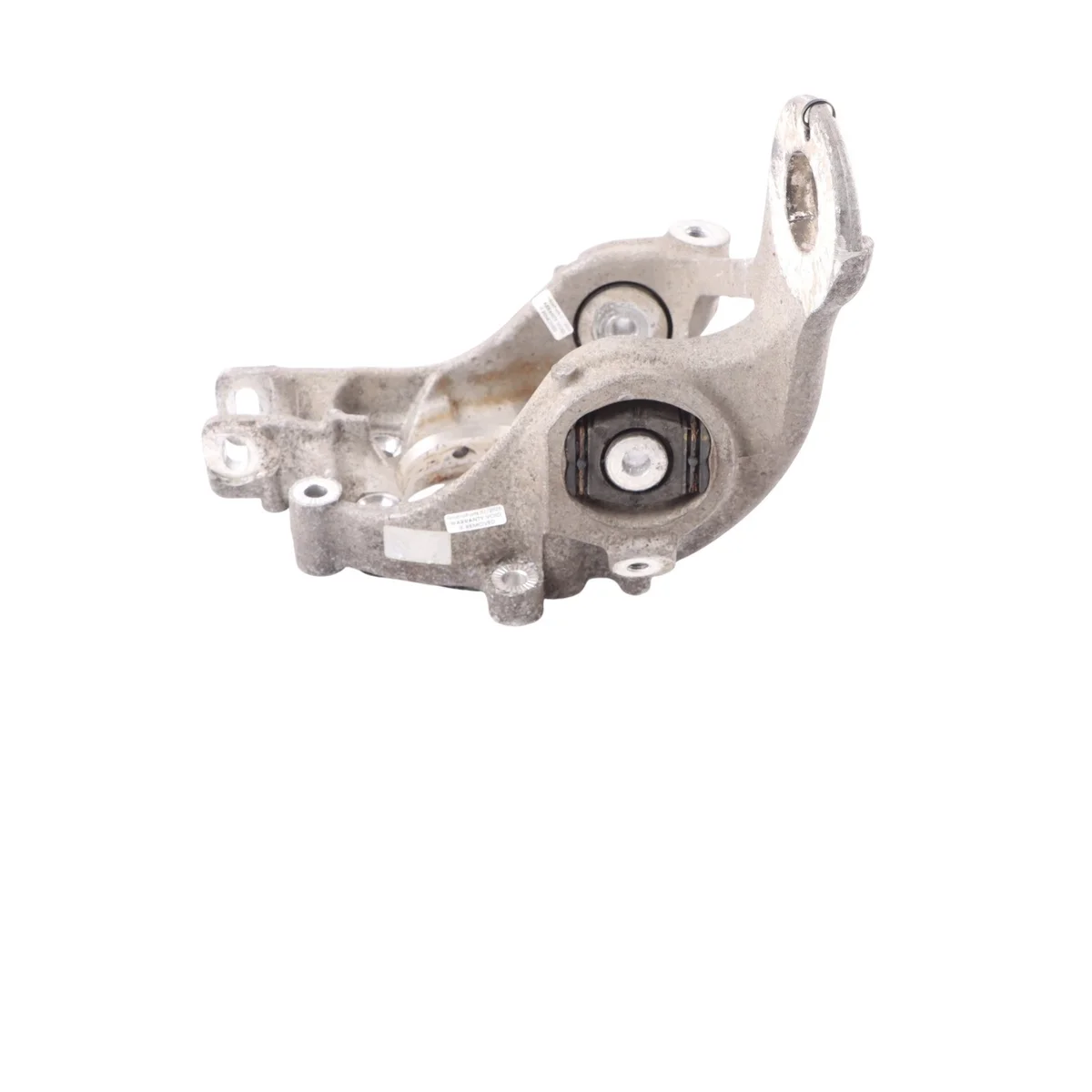 Audi A5 8T Pivot Arrière Droit 8K0505432AR image 6