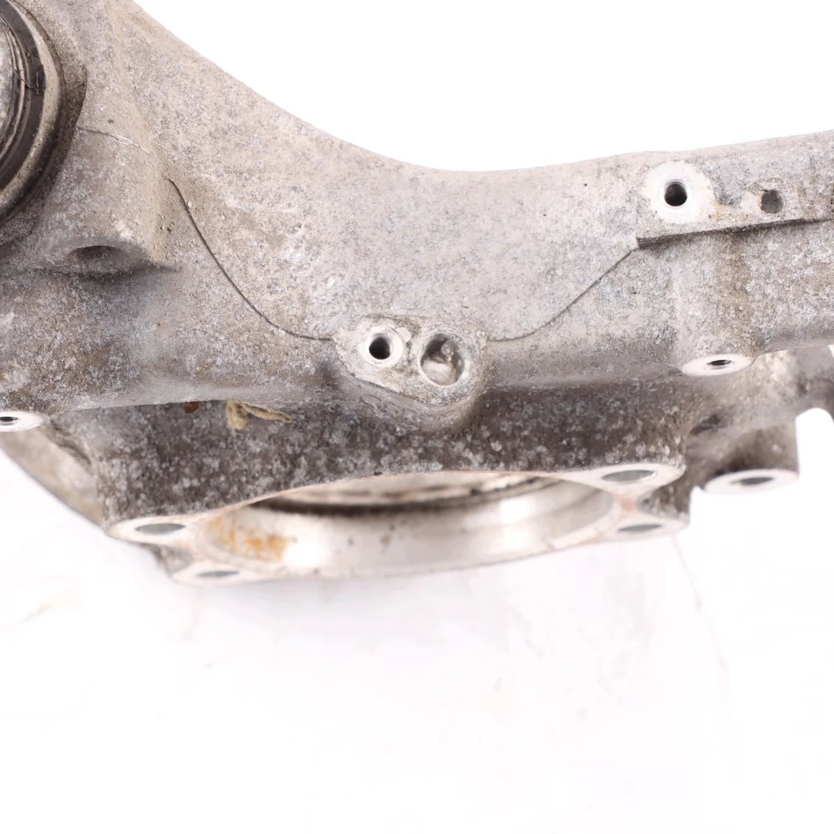 Audi A5 8T Pivot Arrière Droit 8K0505432AR image 7