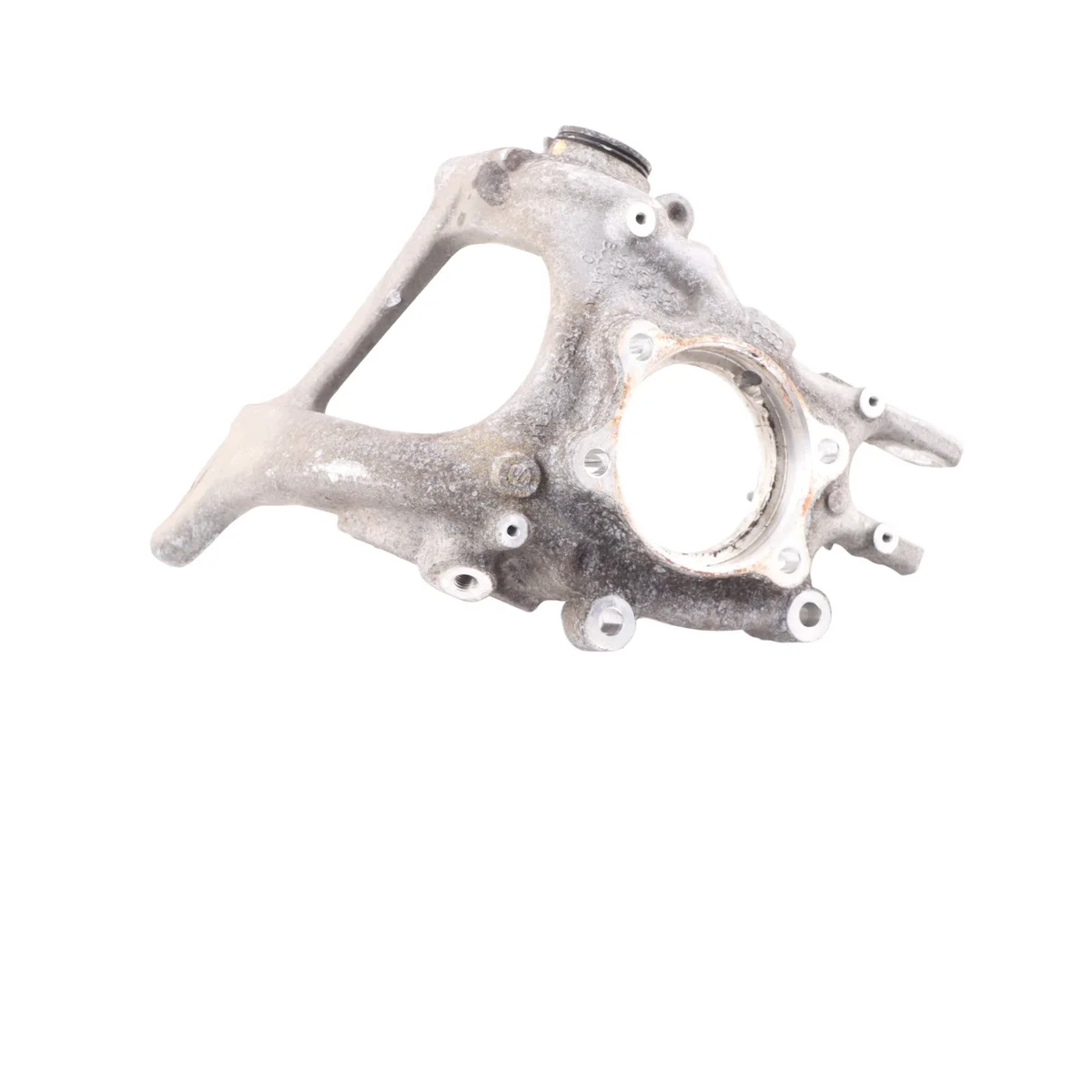 Audi A5 8T Pivot Arrière Droit 8K0505432AR image 8