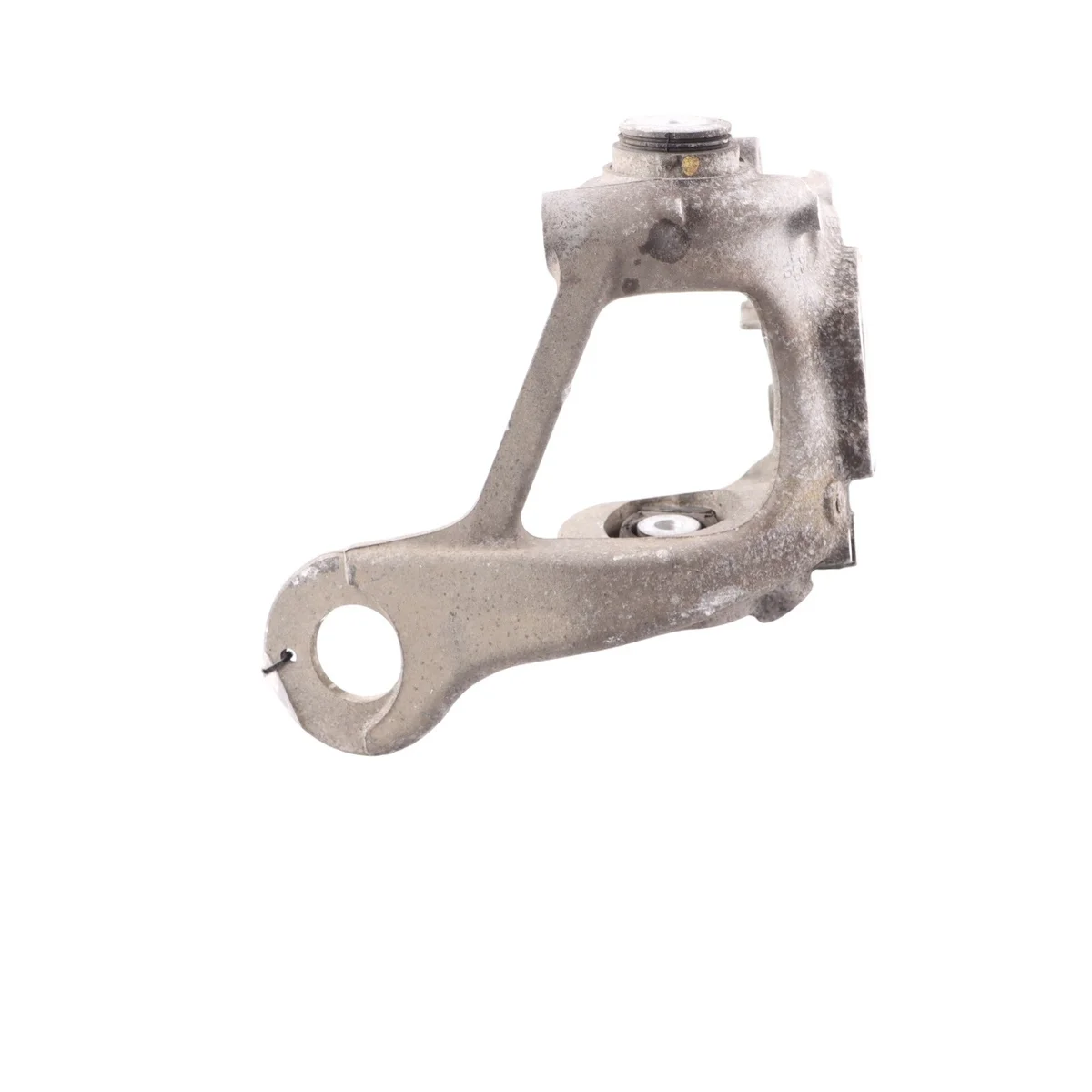 Audi A5 8T Pivot Arrière Droit 8K0505432AR image 9