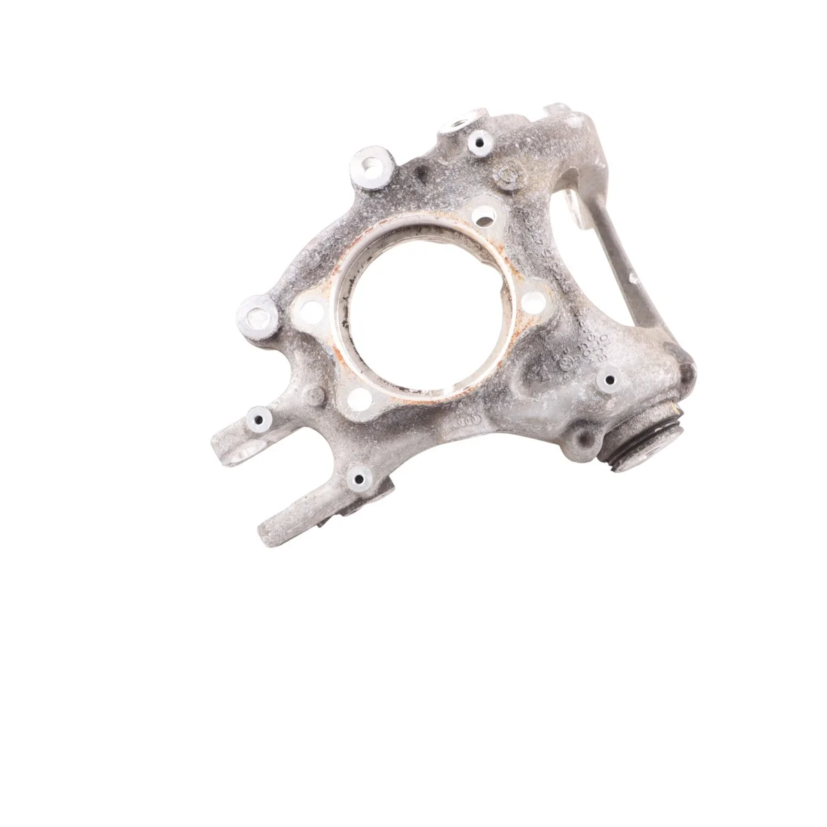 Audi A5 8T Pivot Arrière Droit 8K0505432AR image 10