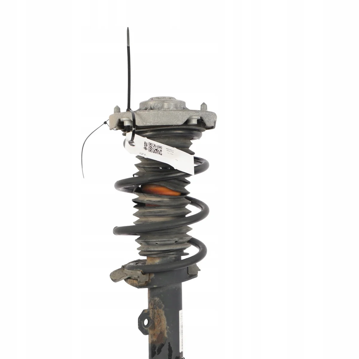 BMW F46 216D B37 Jambe Suspension 6857463 image 3