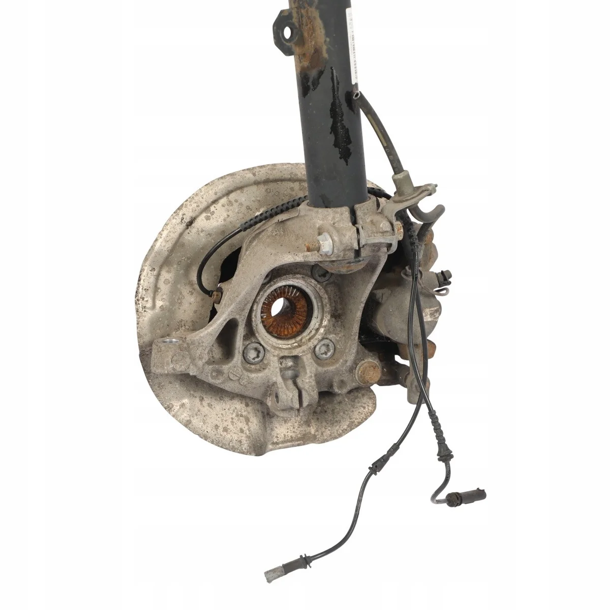 BMW F46 216D B37 Jambe Suspension 6857463 image 4